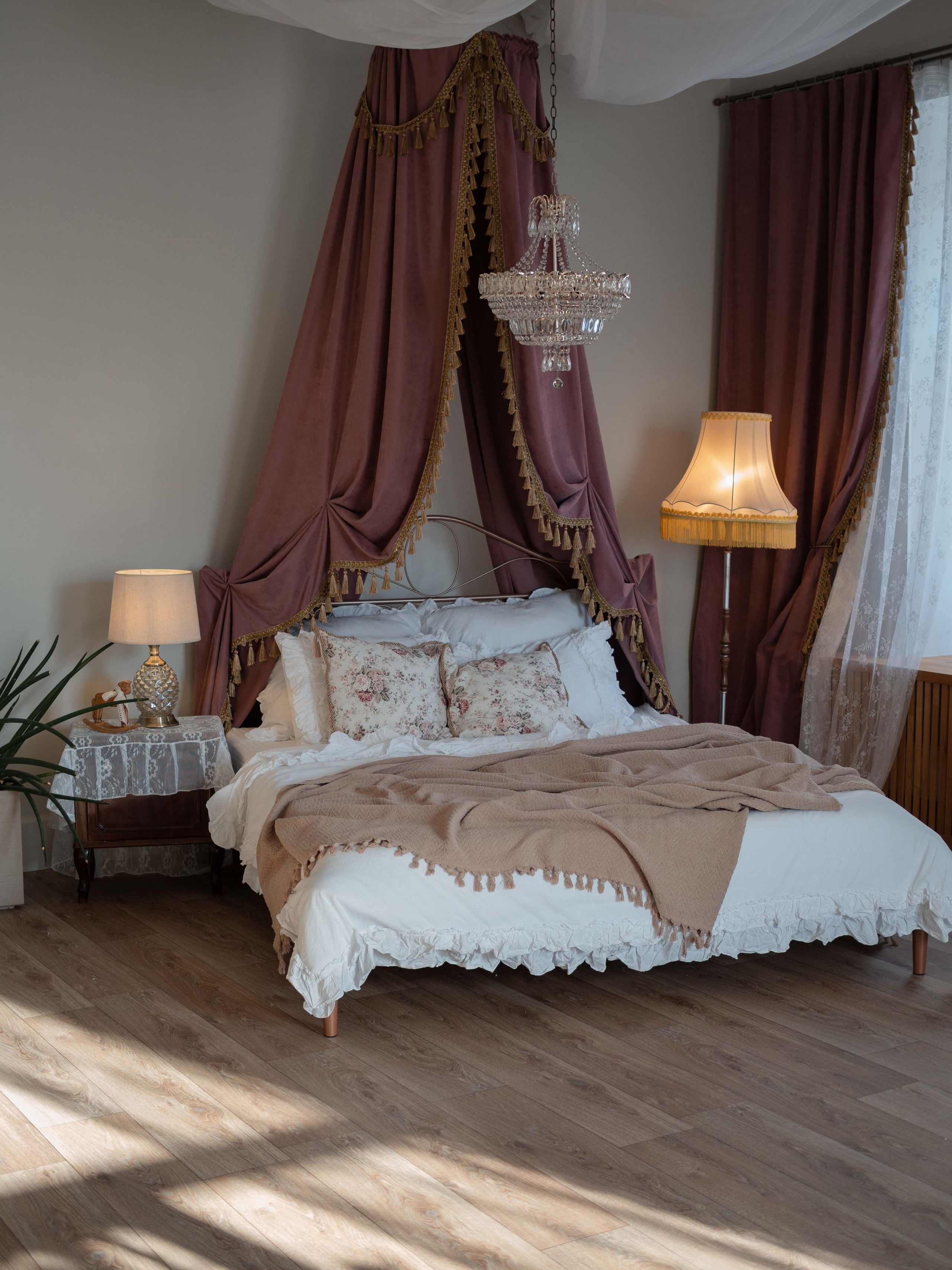 Зал Оазис. Фотостудия и пространство под мероприятия studio1884 в Казани