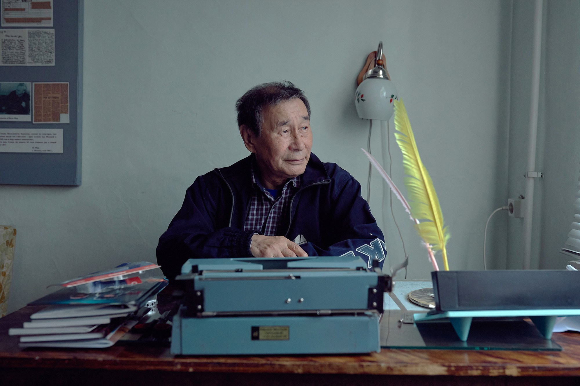 Интервью с победителем National Press Photographers Association 2026. Слава Лю-Фа. Репортажный фотограф в Сочи — Михаил Мордасов