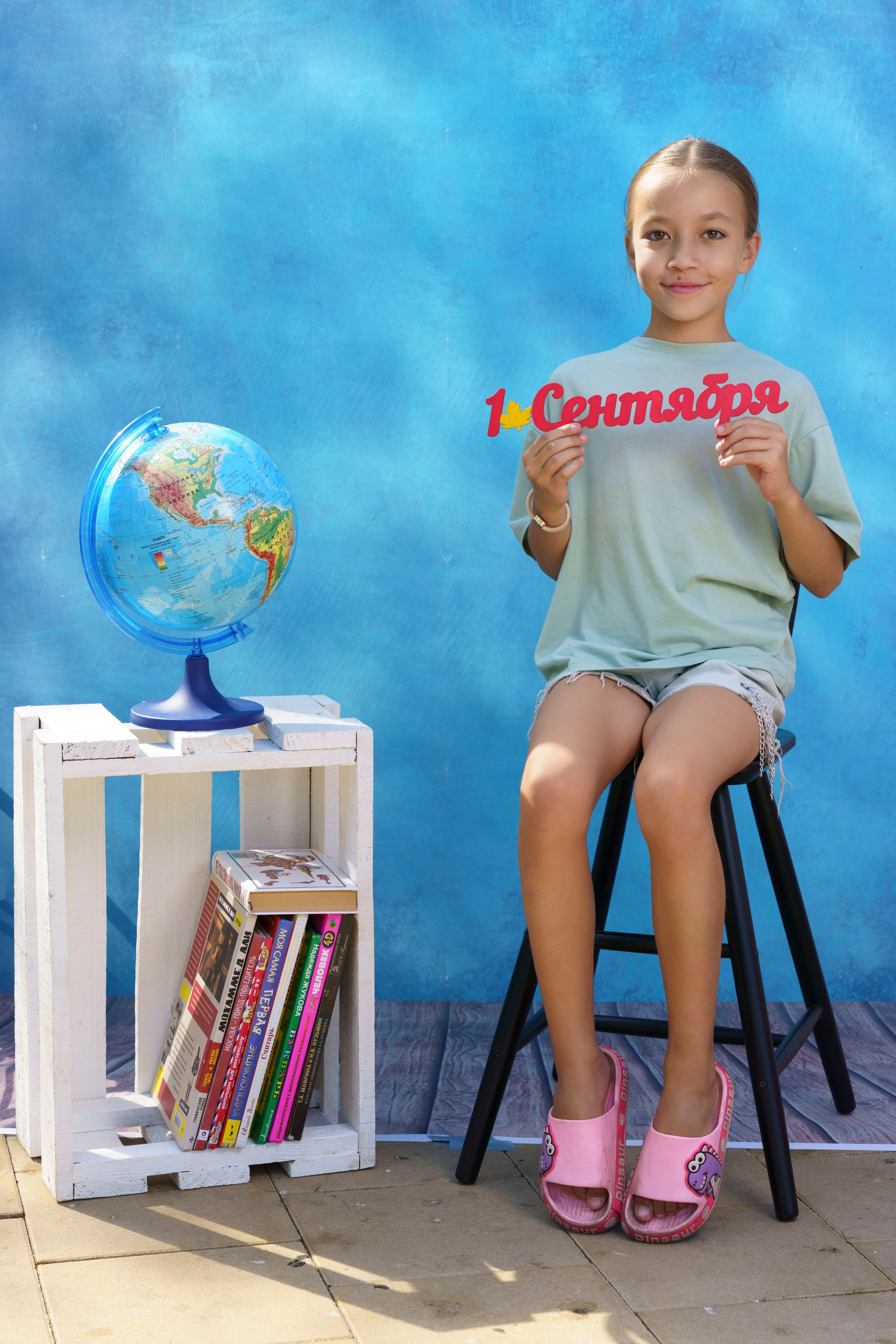 Фотосесия в парке «Природный» Новые Ватутинки. Школьный фотограф Троицк