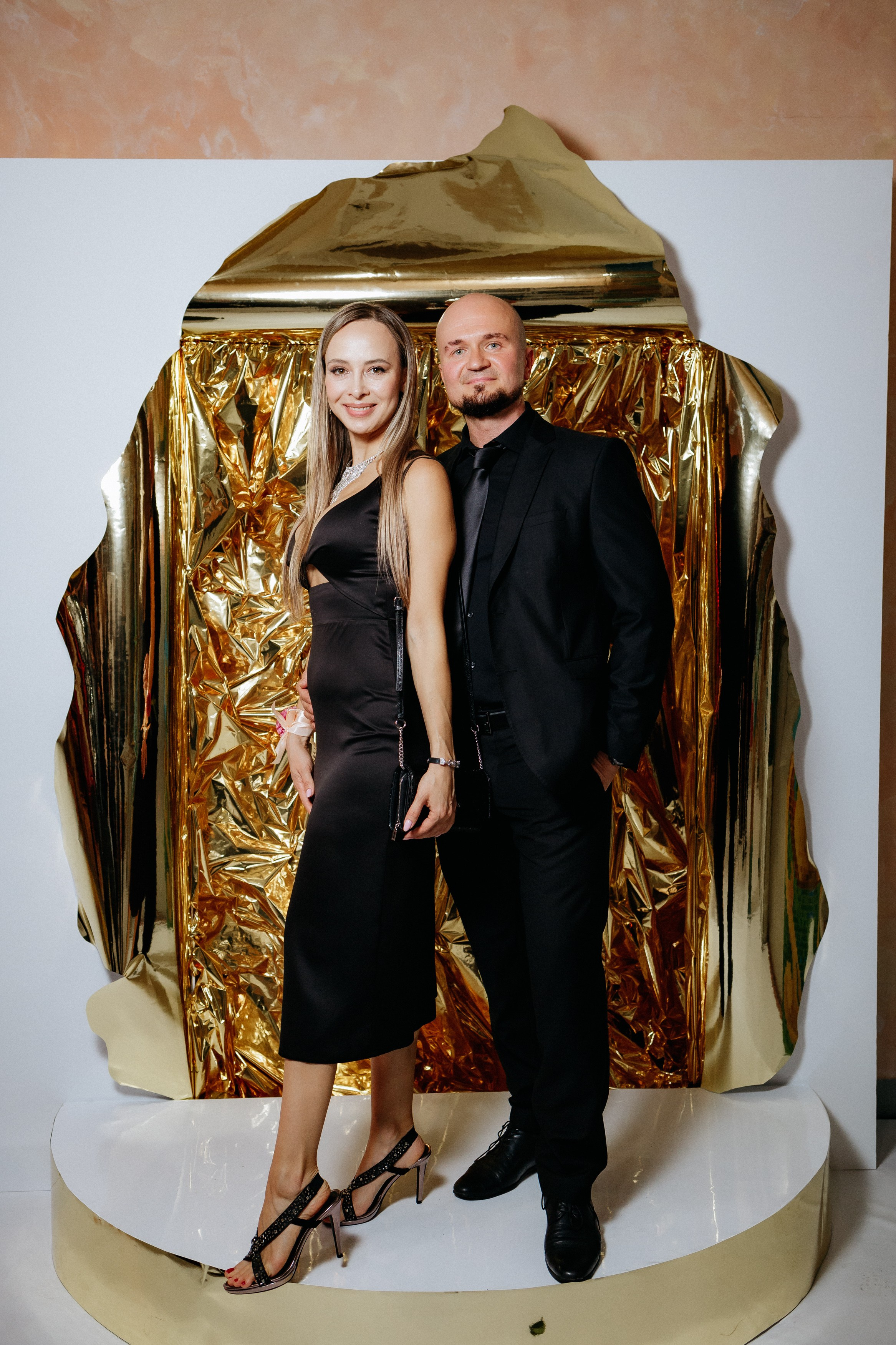 20 лет студии красоты Юлии Харченко. СВОИ. ФОТООТЧЕТЫ-СОБЫТИЯ-МЕСТА