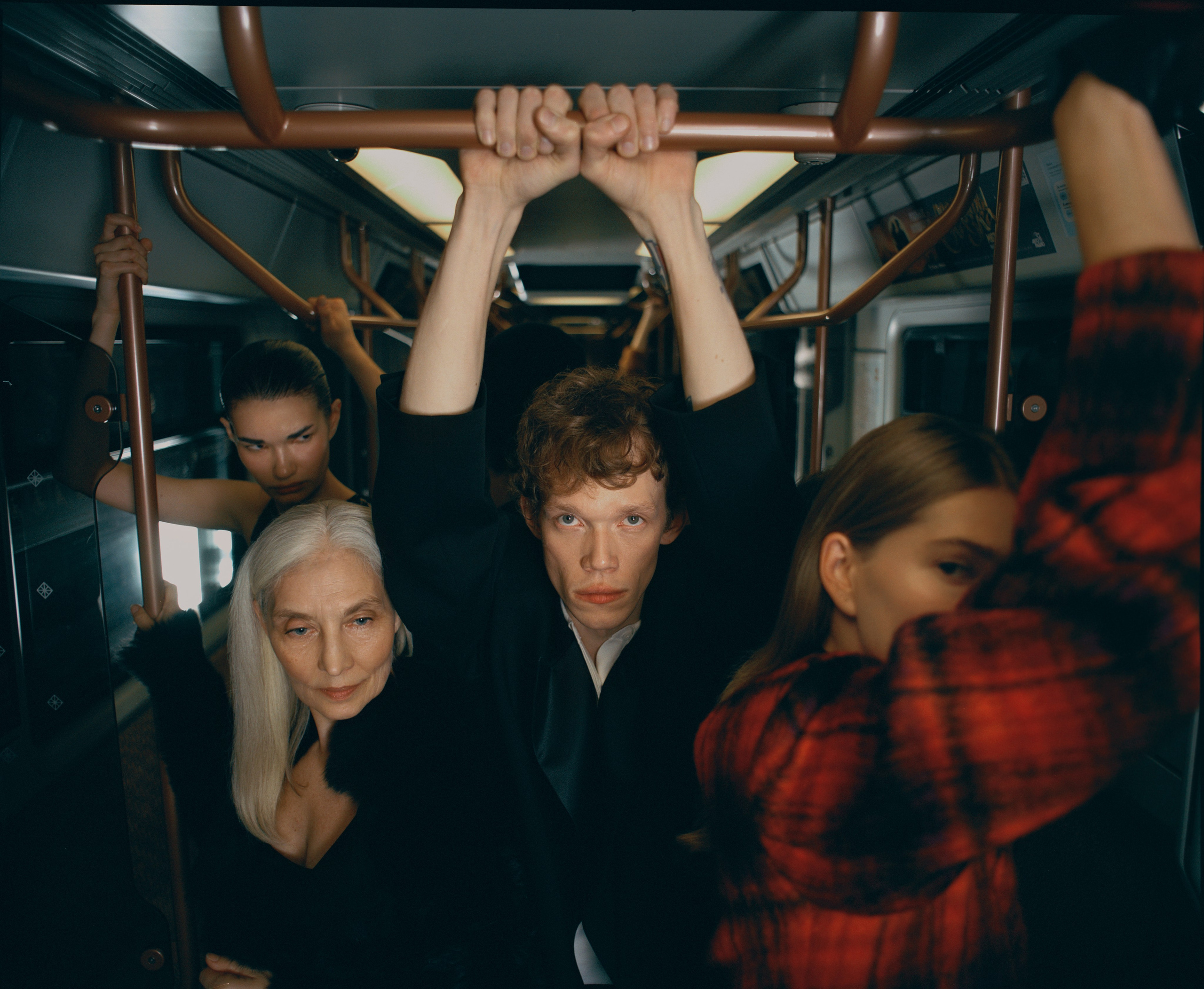 Коммерческий свет. Академия Фотографии Константина Сорокина — обучение для фотографов