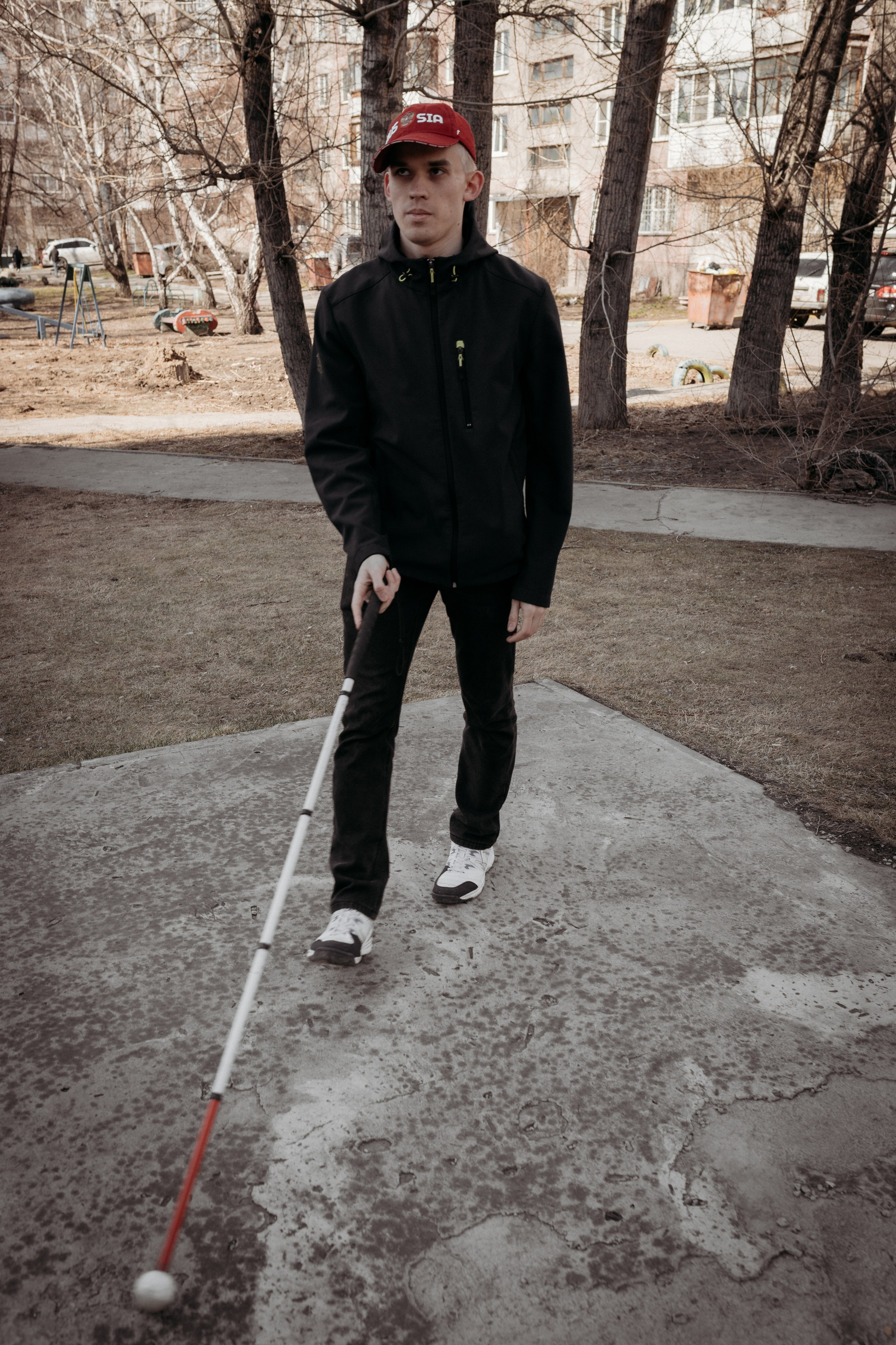 Видеть сердцем. Фотограф новорожденных в г. Барнаул Ренпенинг Катерина