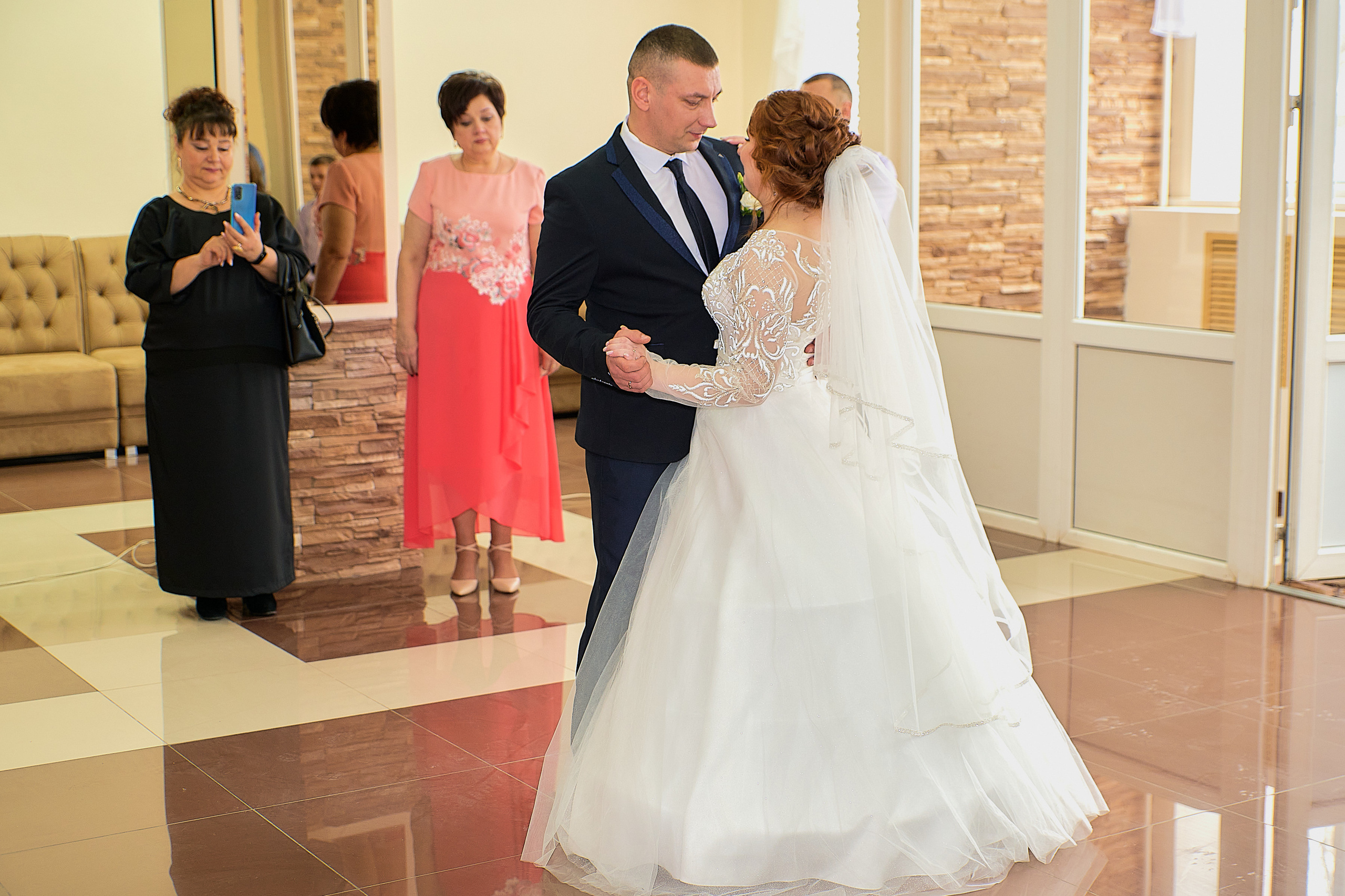 Стоимость свадебной фотосъёмки