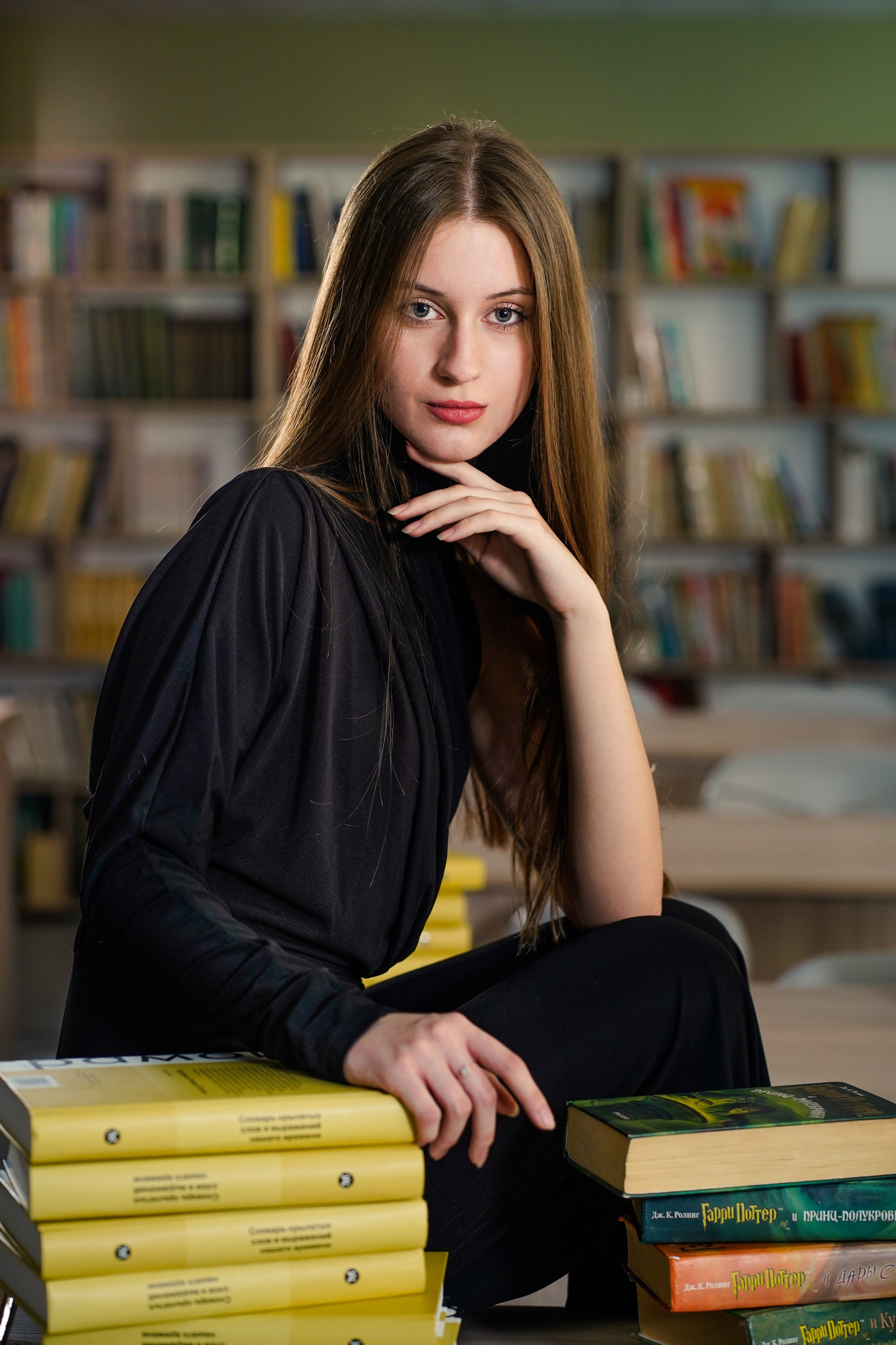 Гимназия № 40, 9 класс. Семейный и портретный фотограф в Екатеринбурге Анна Лобанова