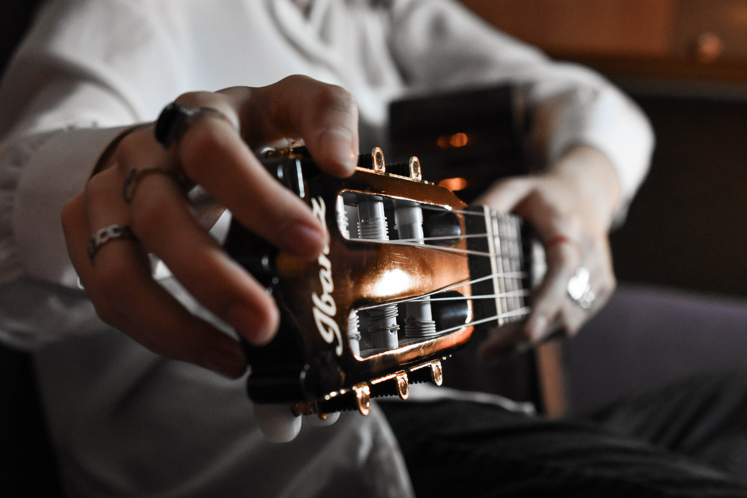 В созвучии с природой. Фотограф Светлана В. Пронина, Москва