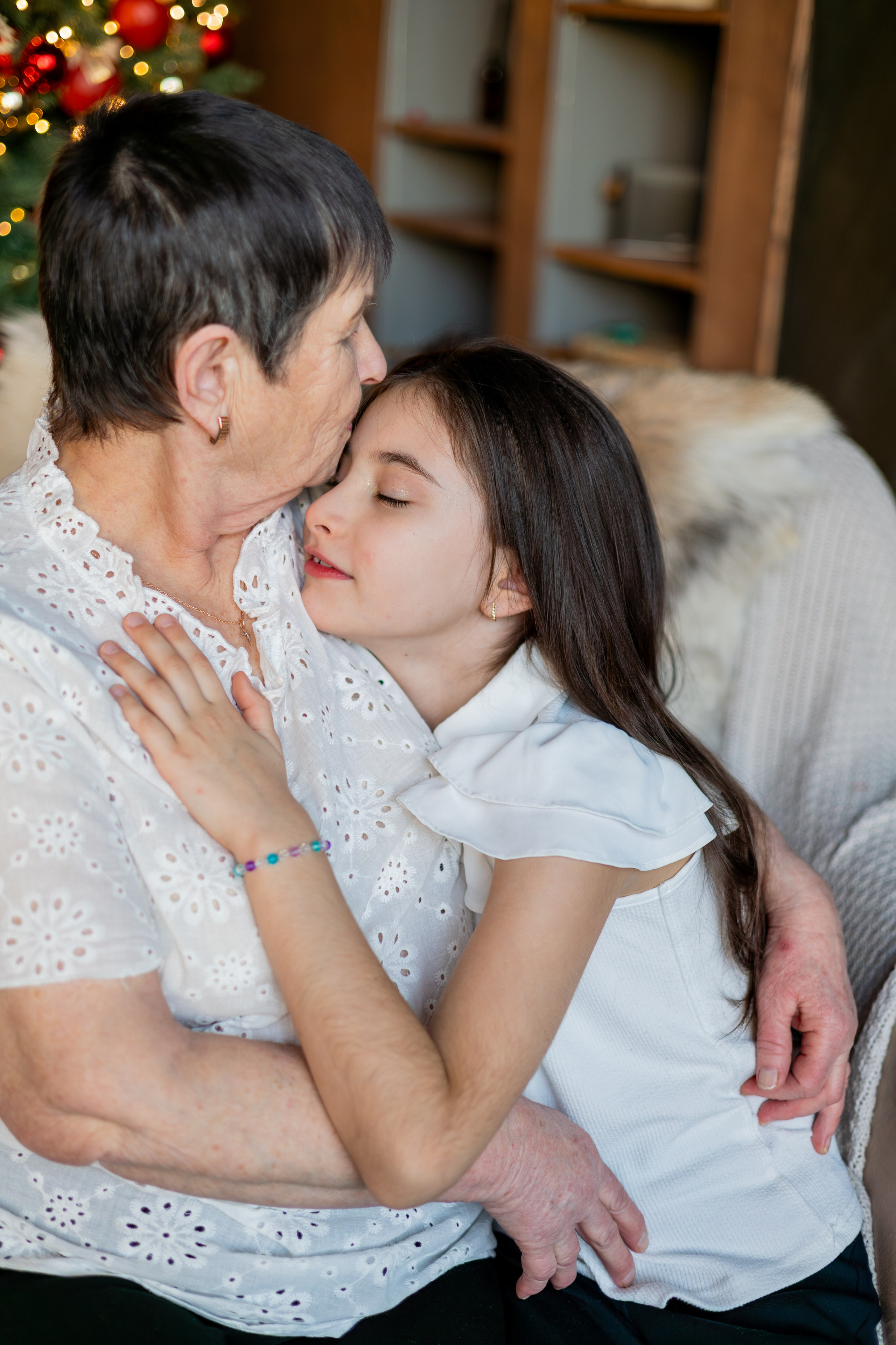 Семьи — четыре поколения. Свадебный и семейный фотограф в Санкт-Петербурге Макеева Наталья