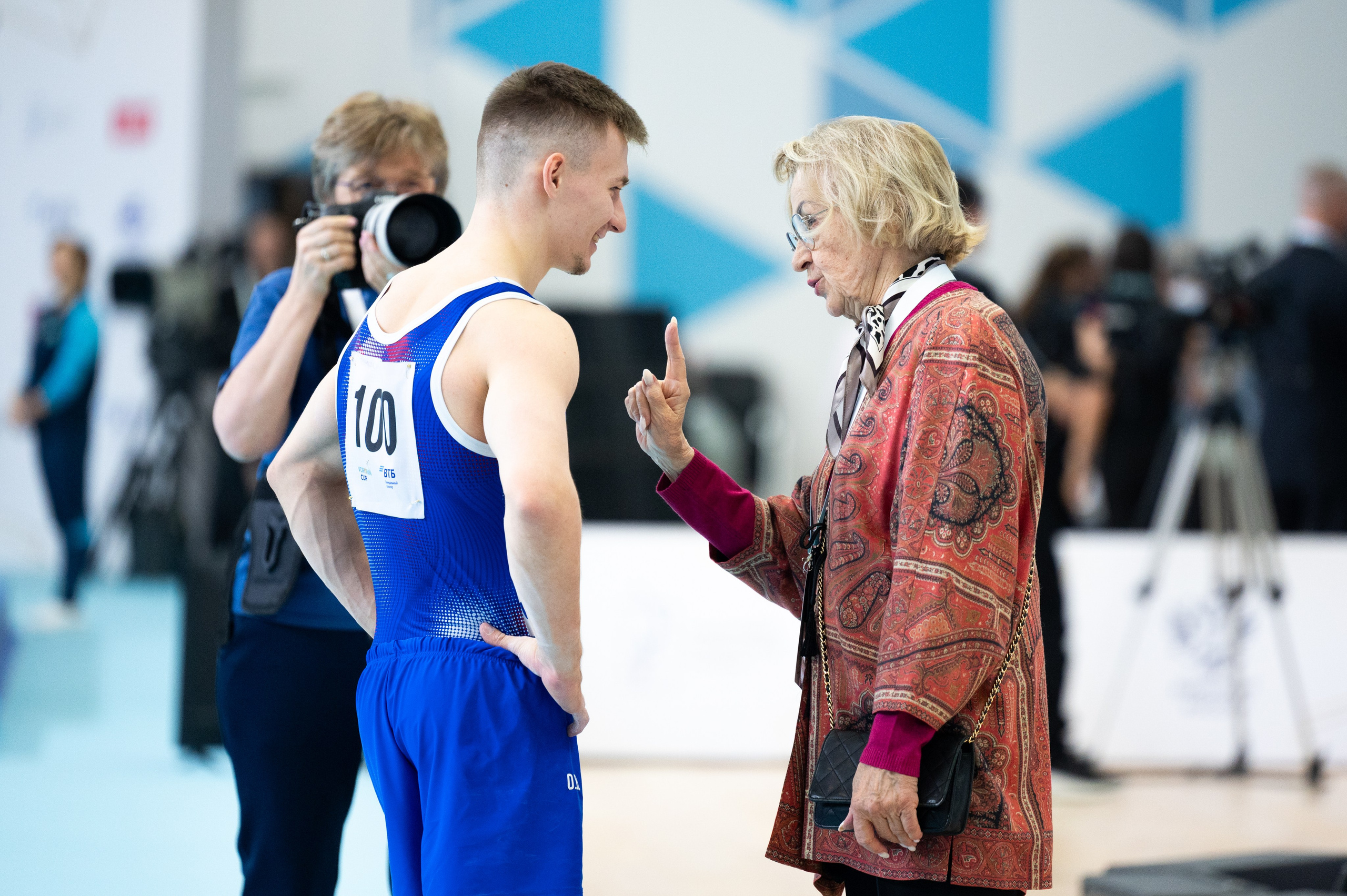 VORONIN CUP 2025 Международный турнир. Фотограф спортивных событий в Москве Наталия Дёмина