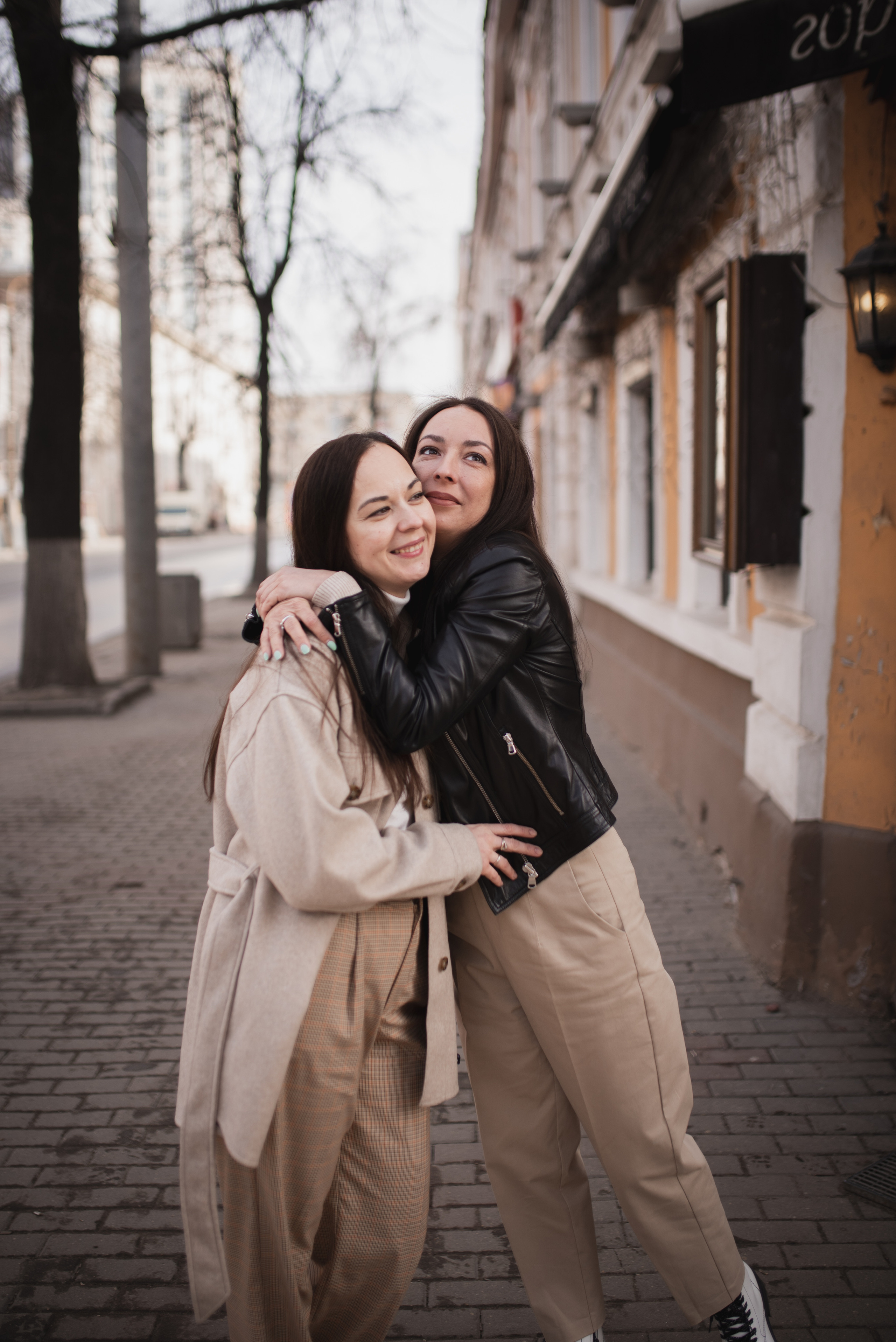 Индивидуальные и семейные съемки. Фотограф Нижний Новгород Екатерина Кукленкова