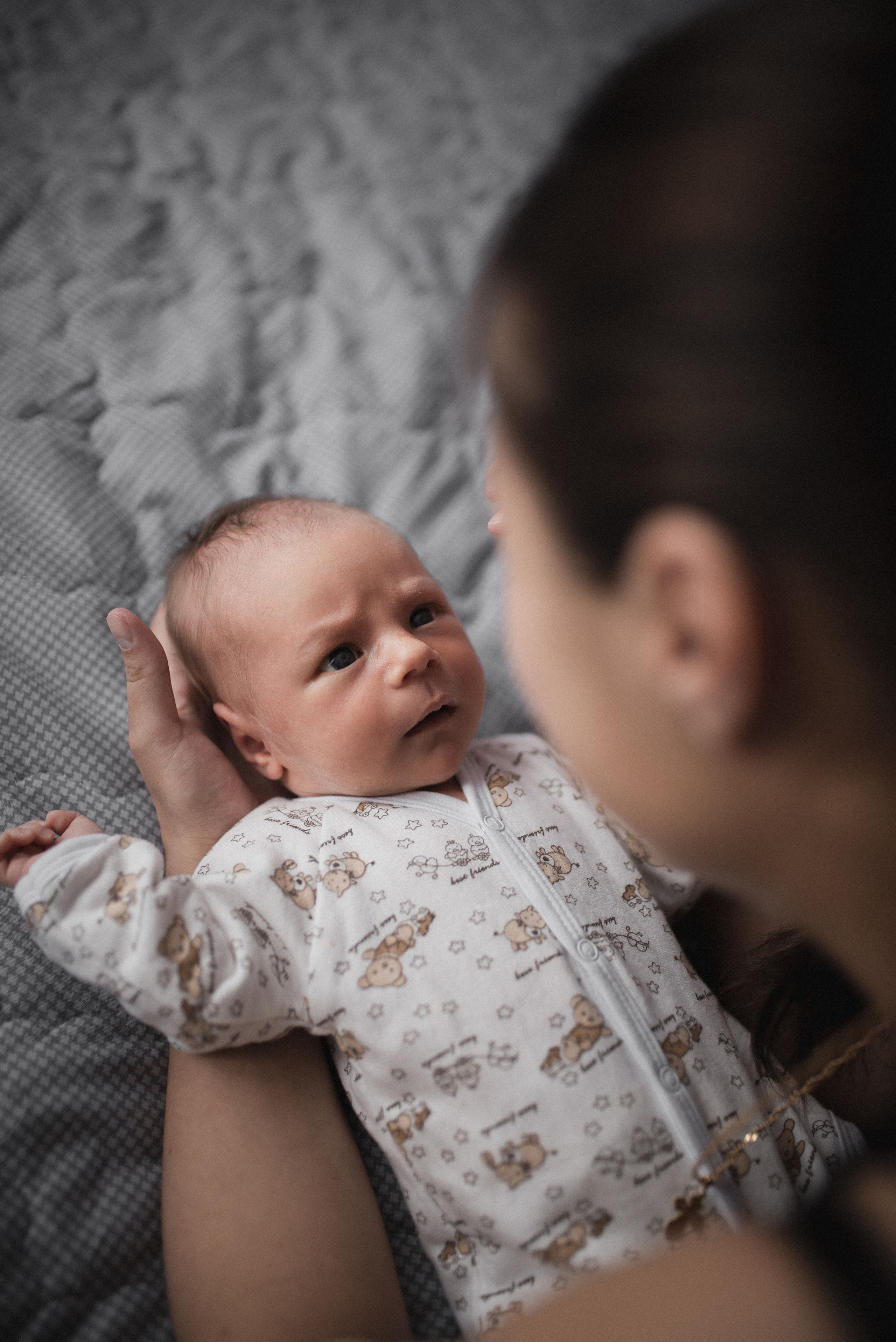 Индивидуальные и семейные съемки. Фотограф Нижний Новгород Екатерина Кукленкова