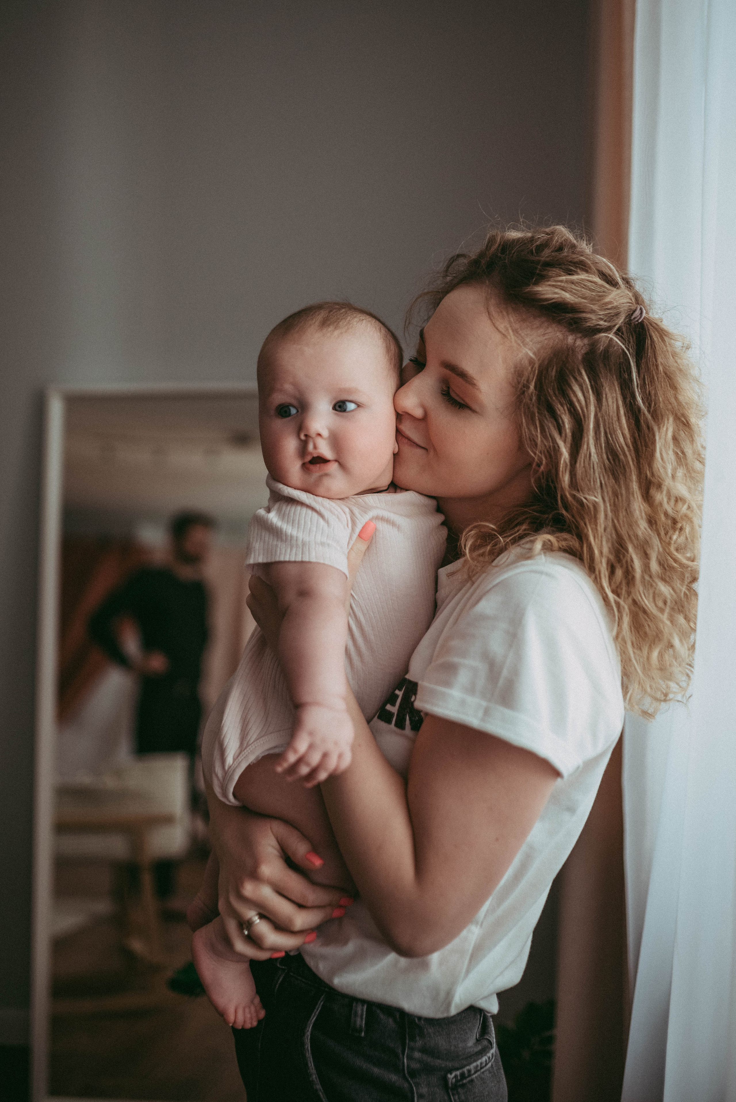 Индивидуальные и семейные съемки. Фотограф Нижний Новгород Екатерина Кукленкова