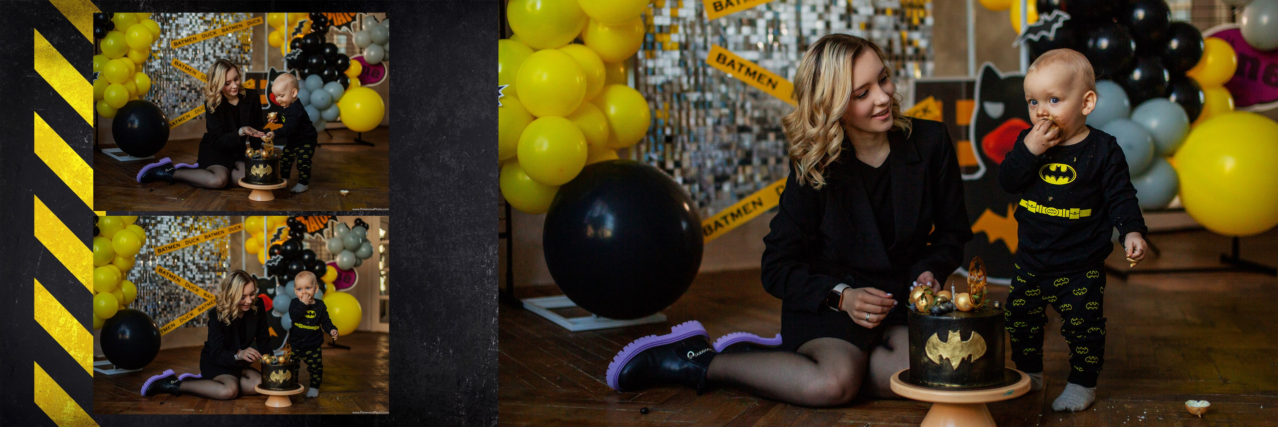 Альбомы. Фотограф и дизайнер фотоальбомов Анастасия Жданюк