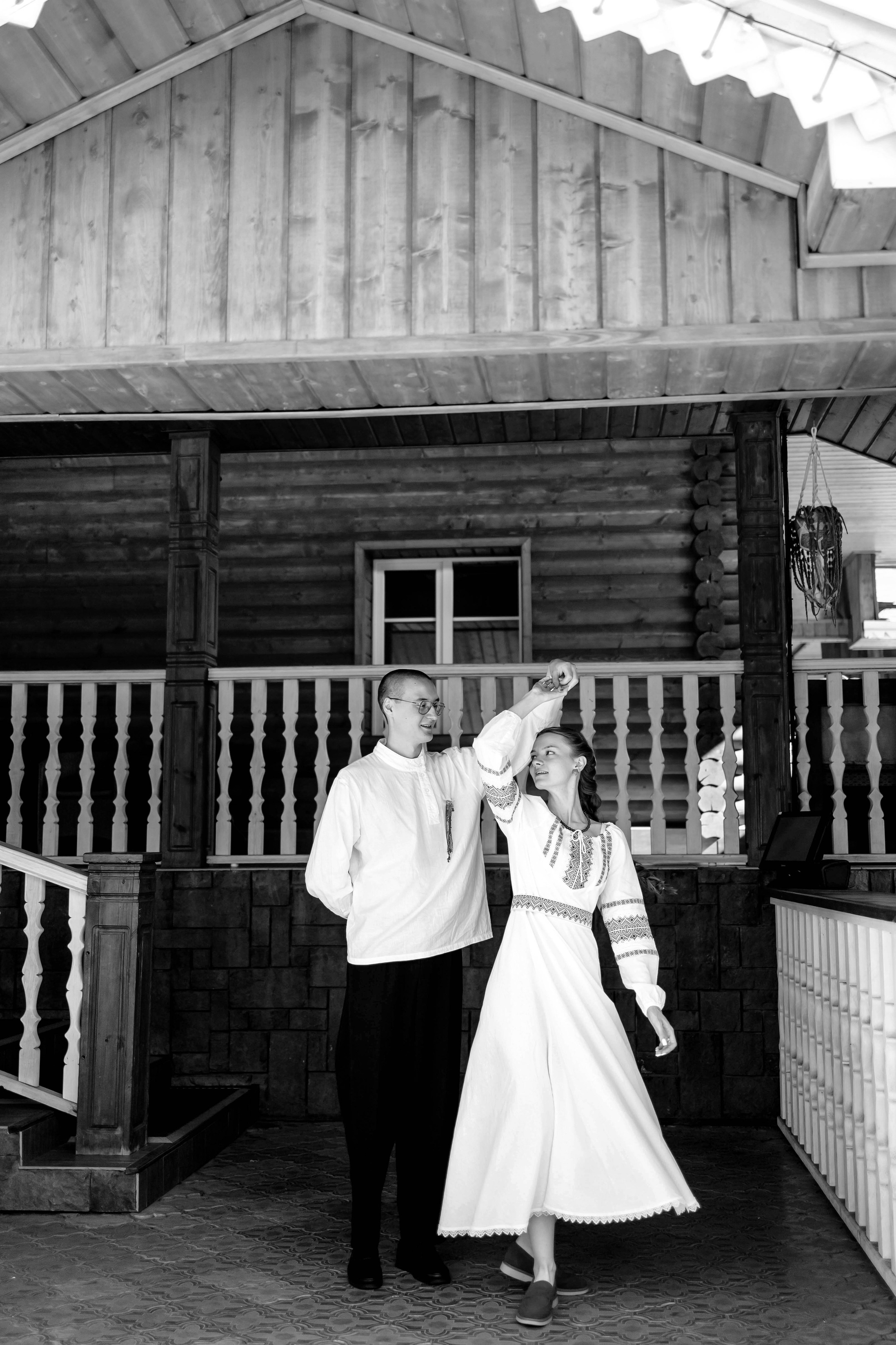 Свадебная фотосессия Олеси и Эдуарда. Женский фотограф в Оренбурге Ирина Заводчикова