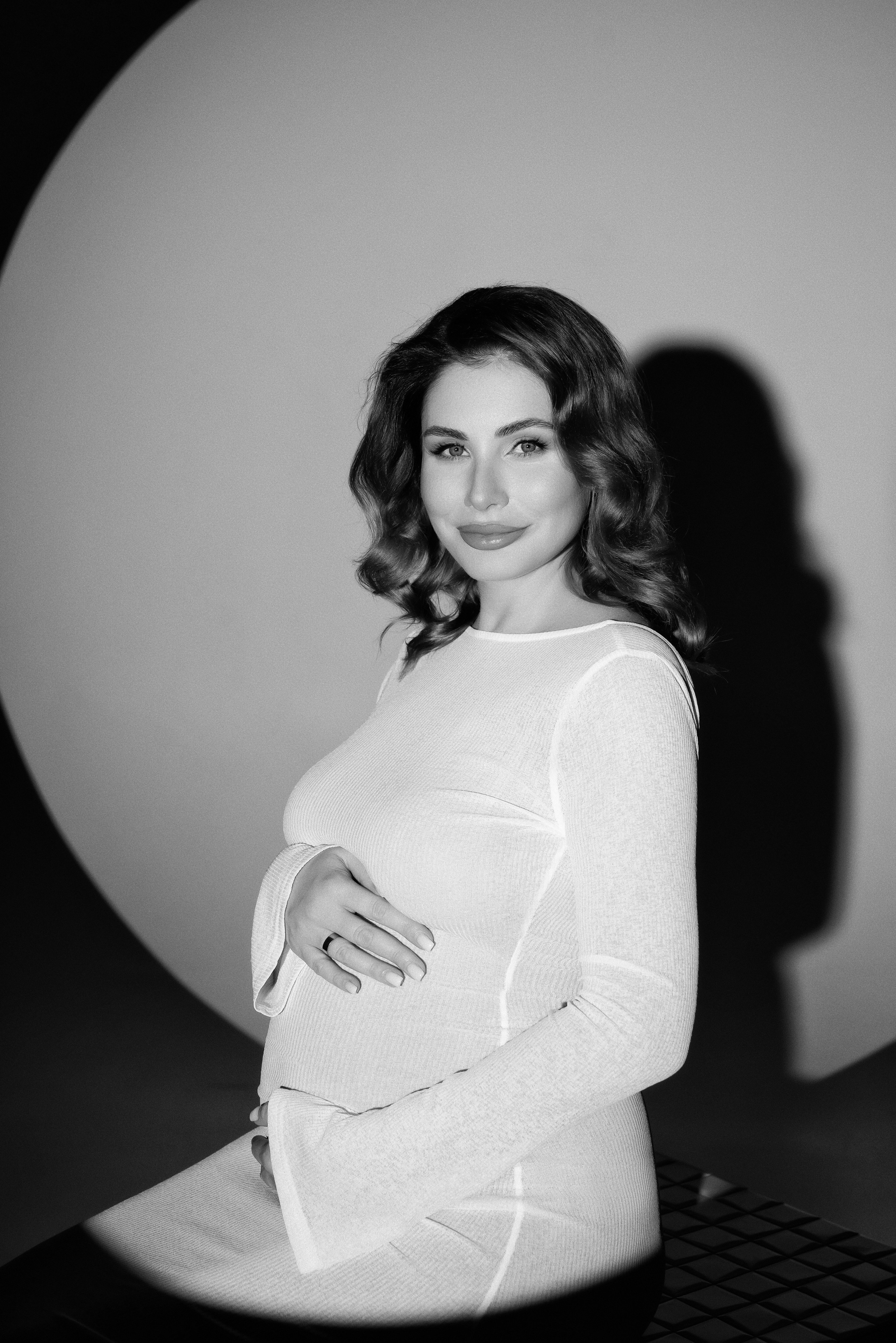 Стильные фотосессии «под ключ». Мария Прищеп. Профессиональный фотограф в Краснодаре