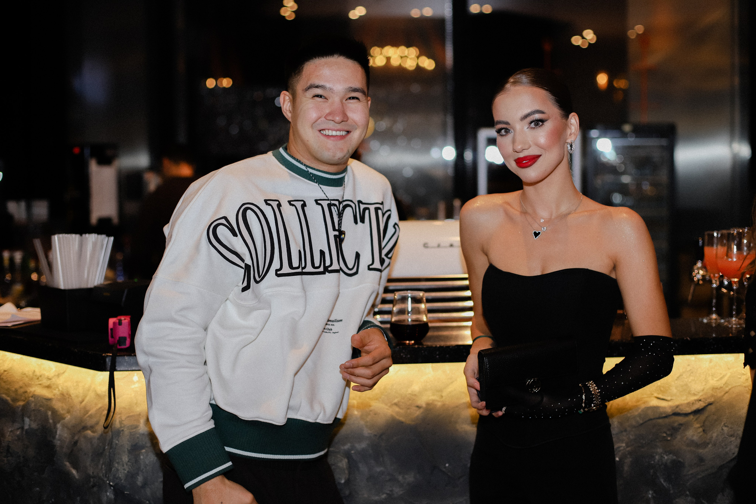 Корпоратив QM | 5.12. Фотограф в Алматы и Москве Даша Пушкина