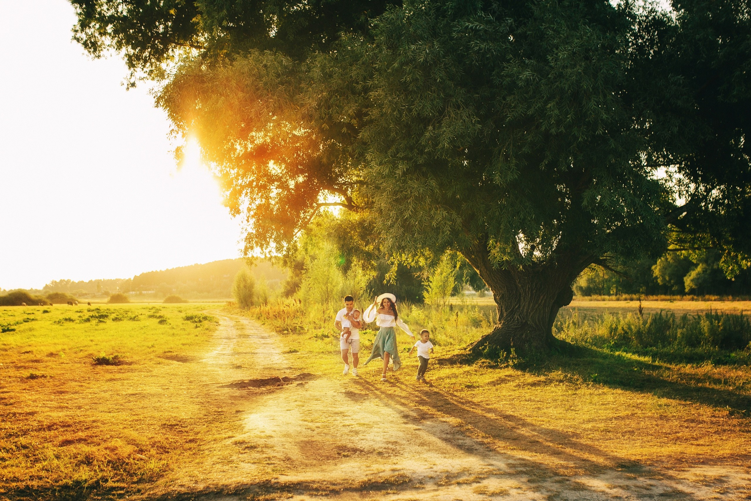 Свадебный и семейный фотограф в Самаре Толя Саркан