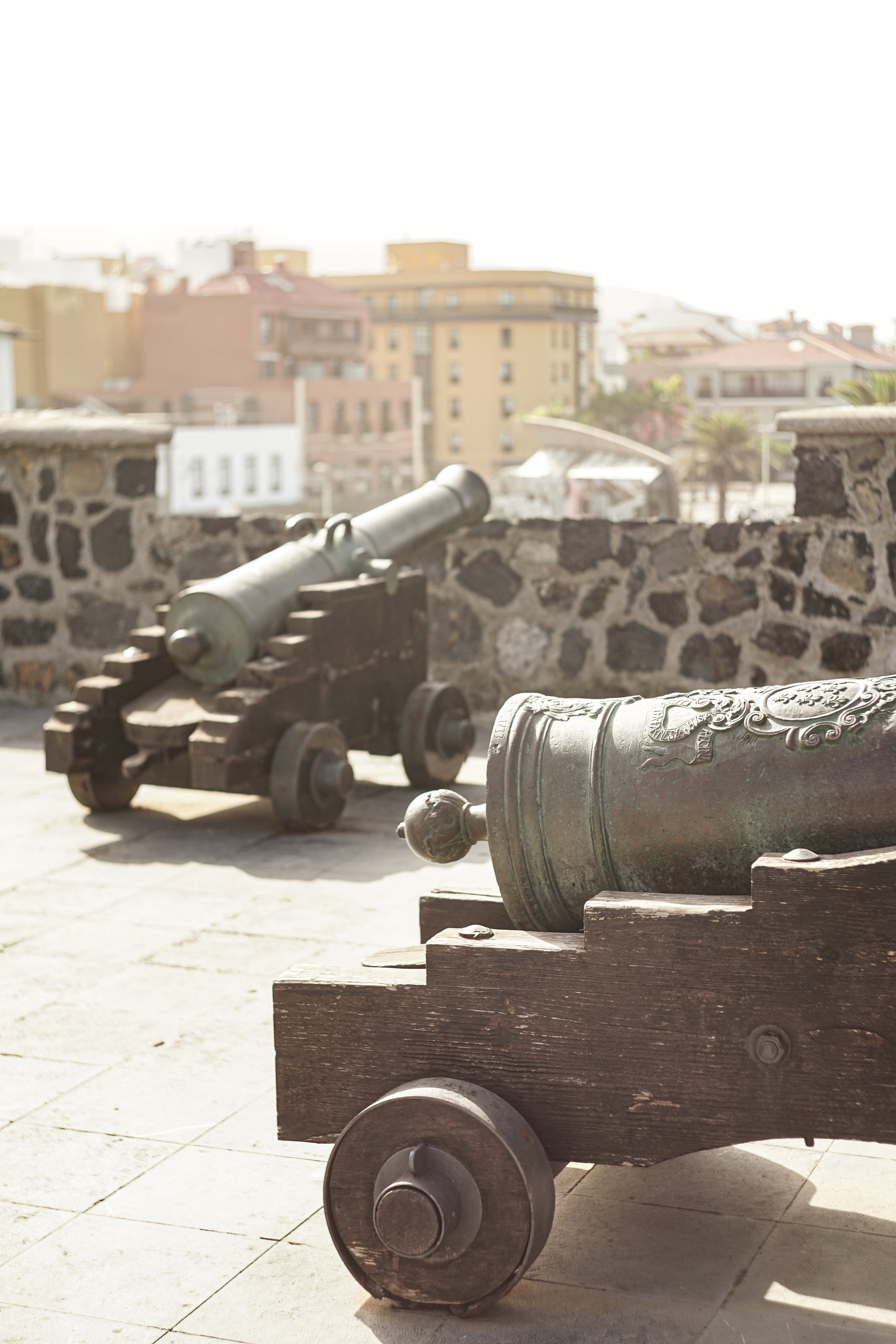 Tenerife. Фотограф и видеограф в Израиле Соня Скай