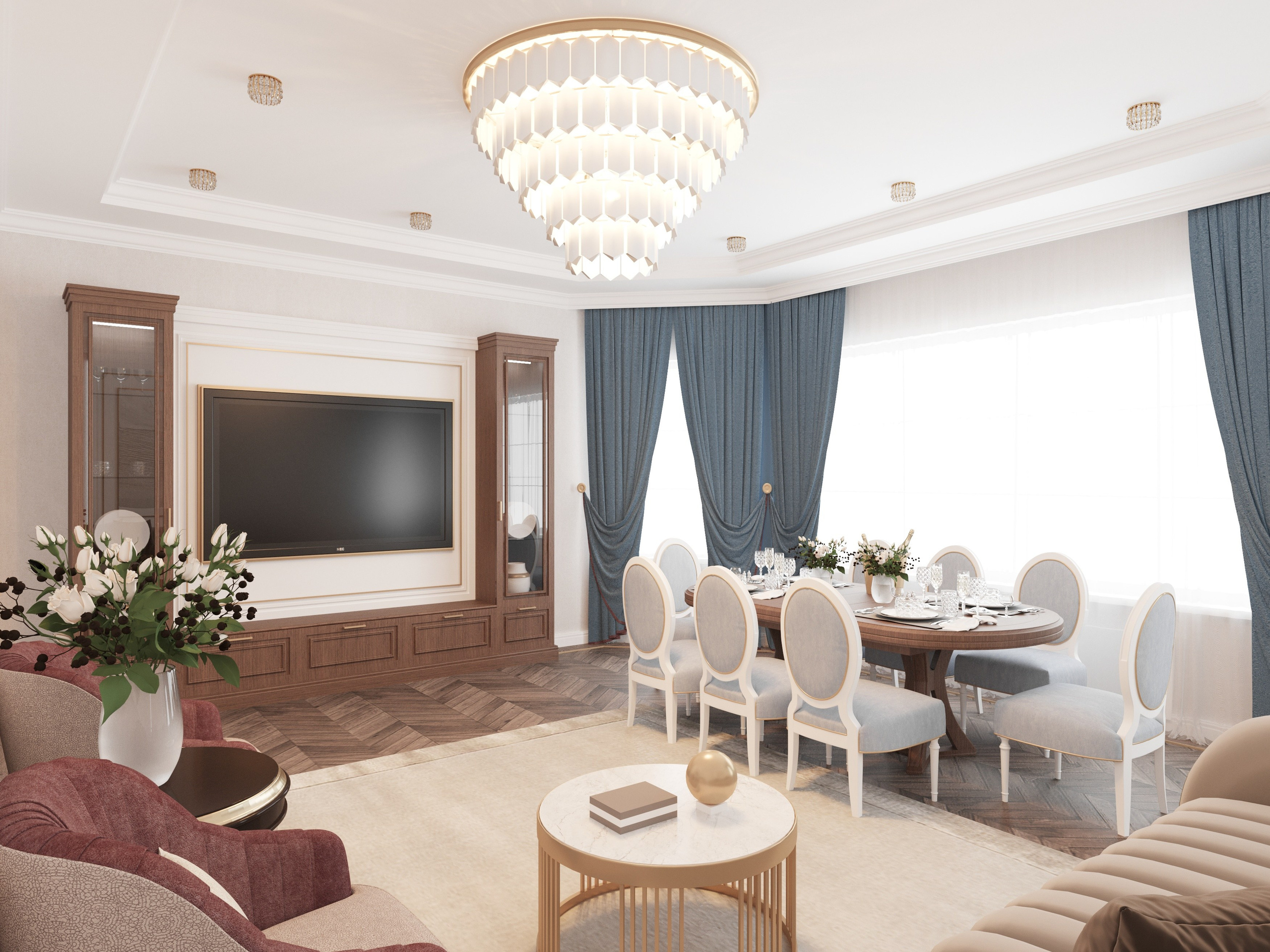 Архитектура, дизайн-интерьера, проектирование