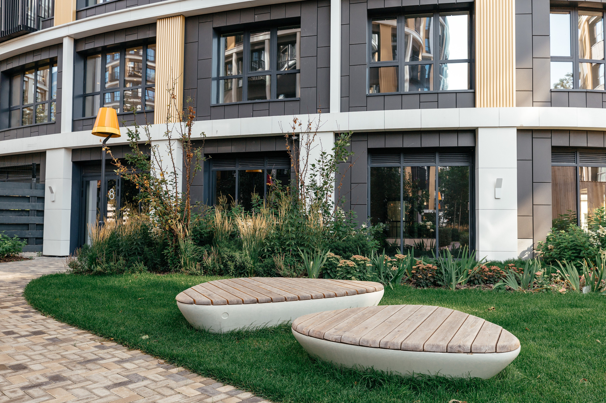 Фотосъемка недвижимости в Екатеринбурге. Фотограф для бизнеса Константин Брусницын в Екатеринбурге