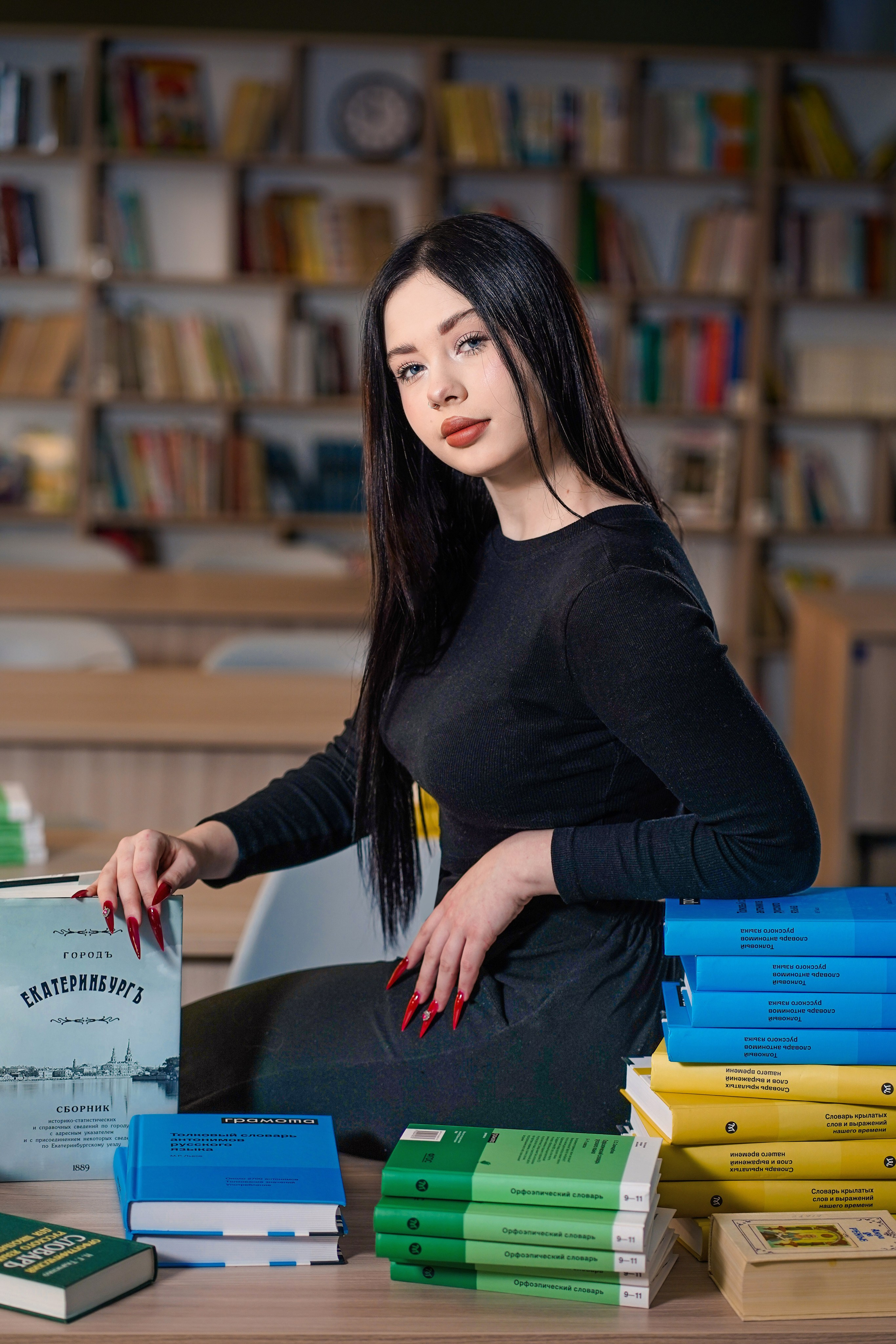 Выпускные альбомы, гимназия № 40, 9 класс. Семейный и портретный фотограф в Екатеринбурге Анна Лобанова