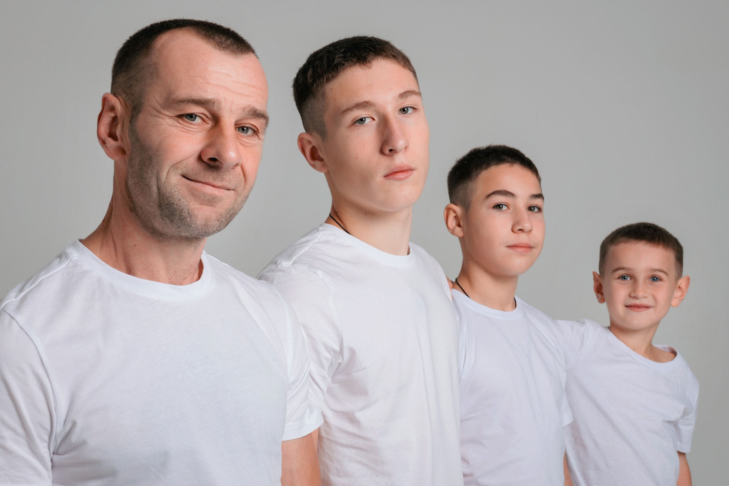 Семейный и детский фотограф в Ельце и Липецке Дарья Шацких