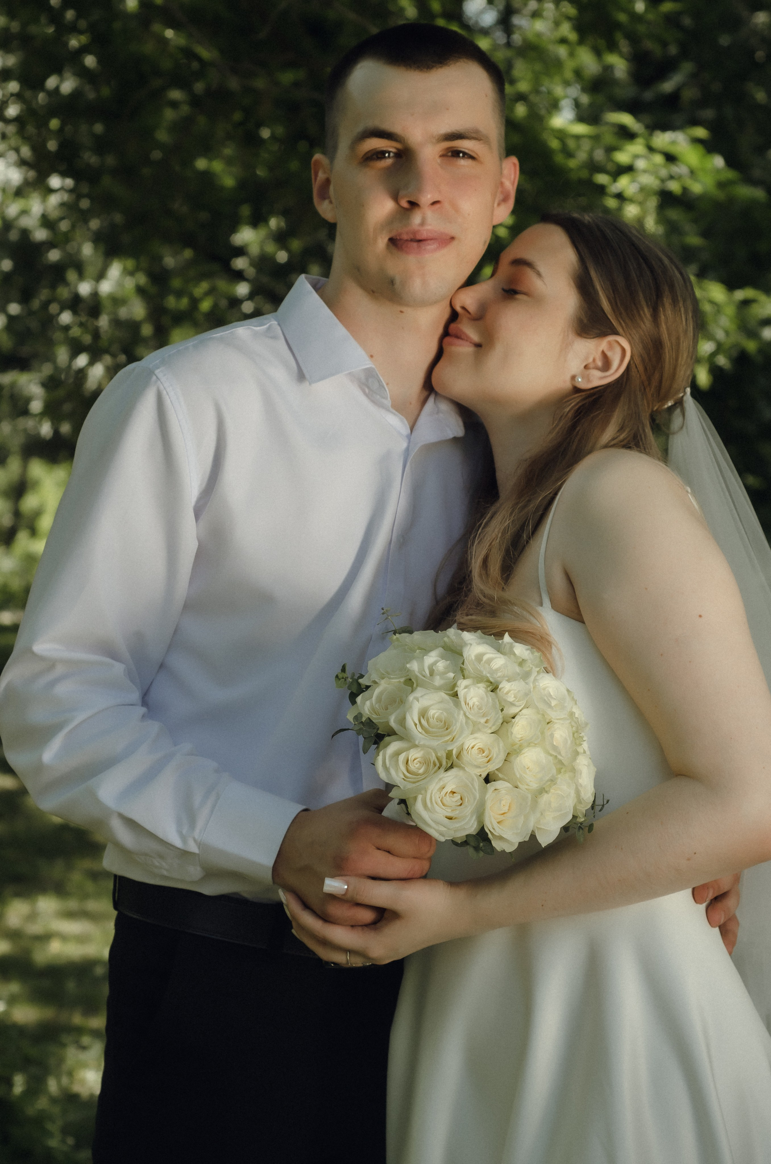 Роспись Александры и Ивана. Семейный фотограф в Барнауле Ирина Ястребова