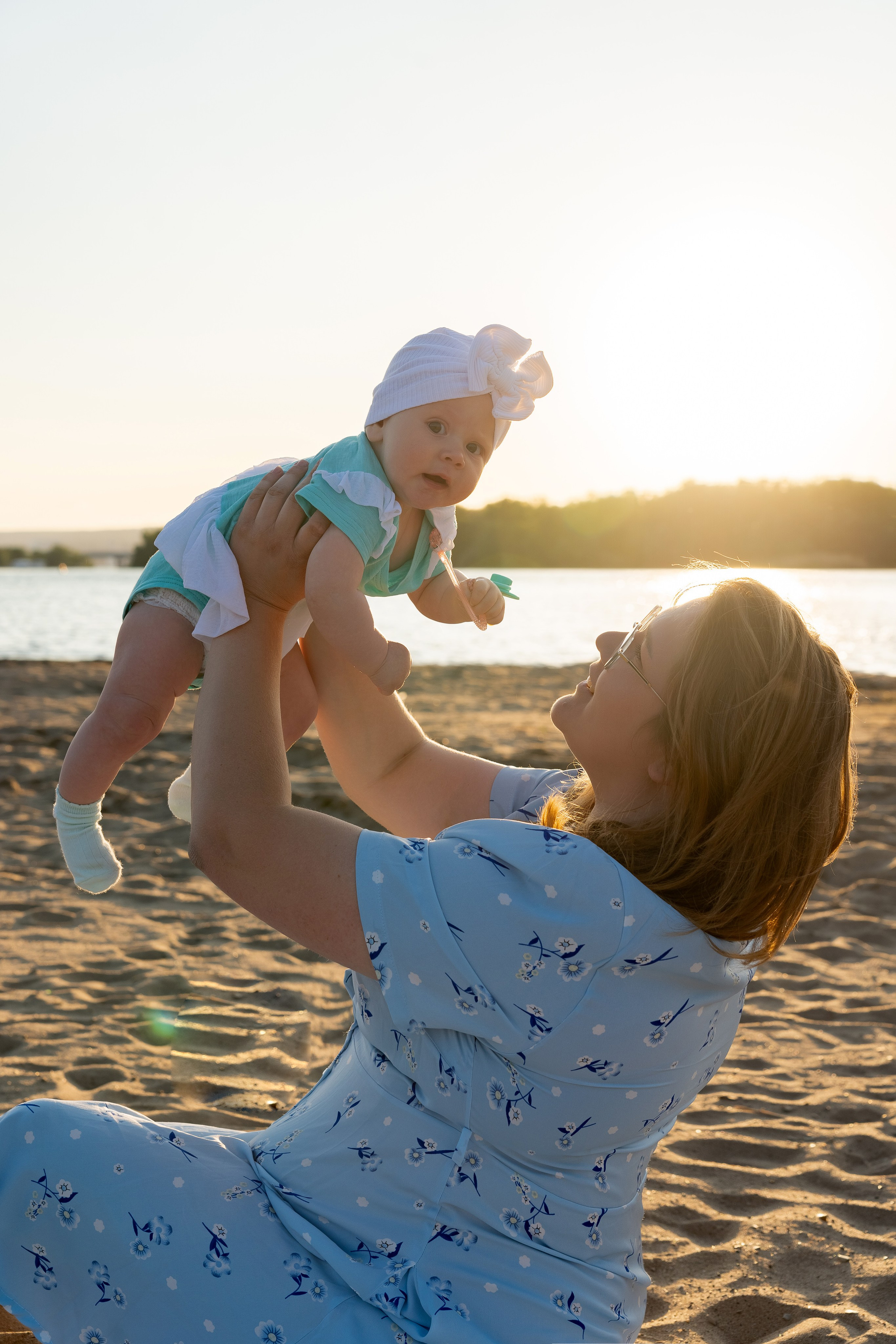 Семейная фотосессия. Фотограф Саратов/Энгельс