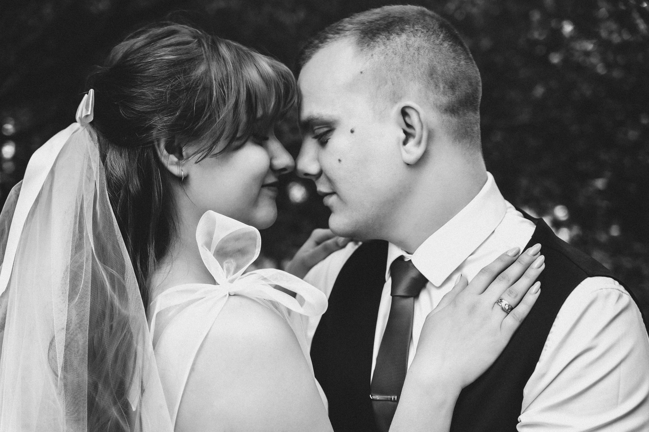 Свадебная фотосессия. Фотограф Саратов/Энгельс