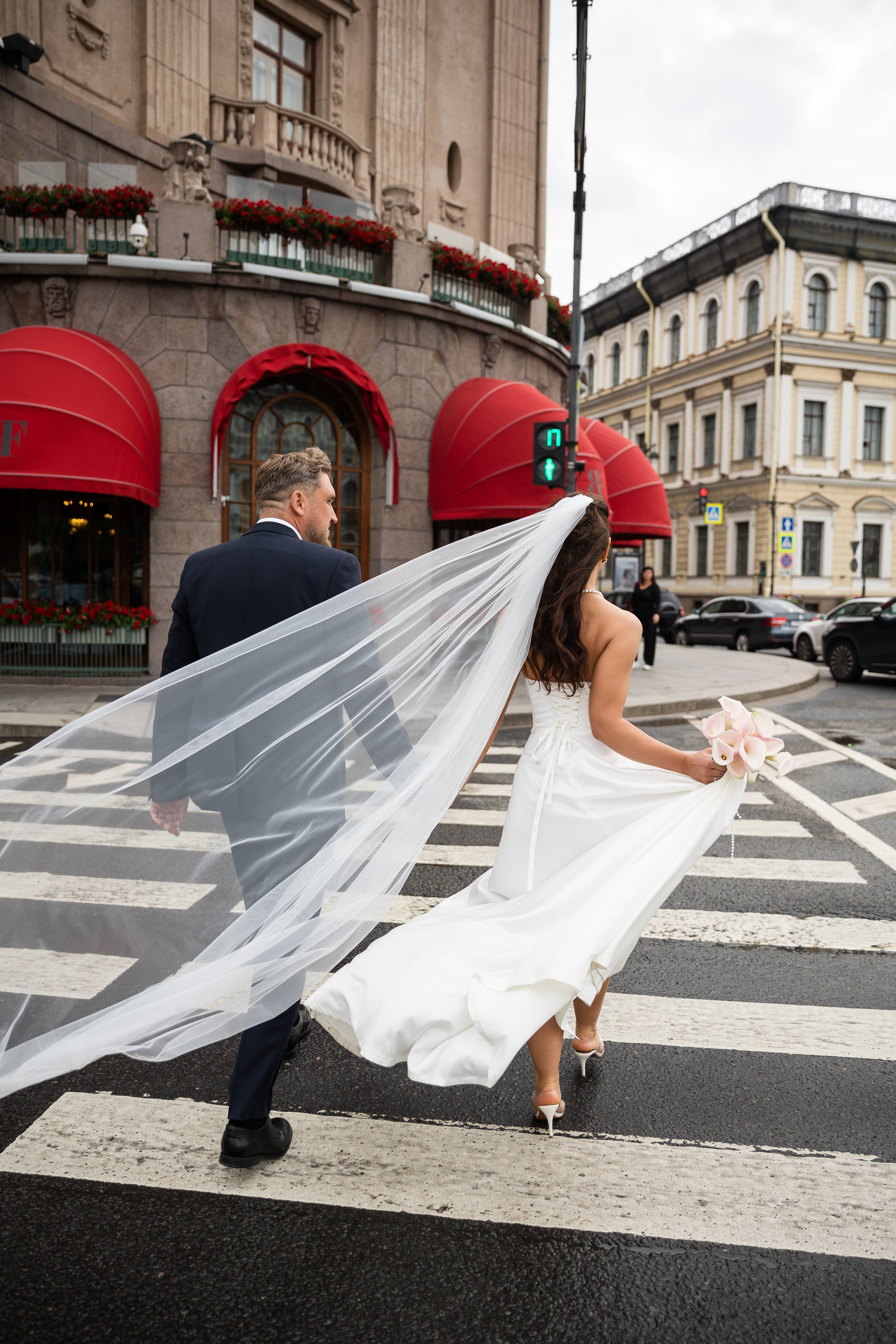 Свадебный фотограф Санкт-Петербург Катерина Ширяева