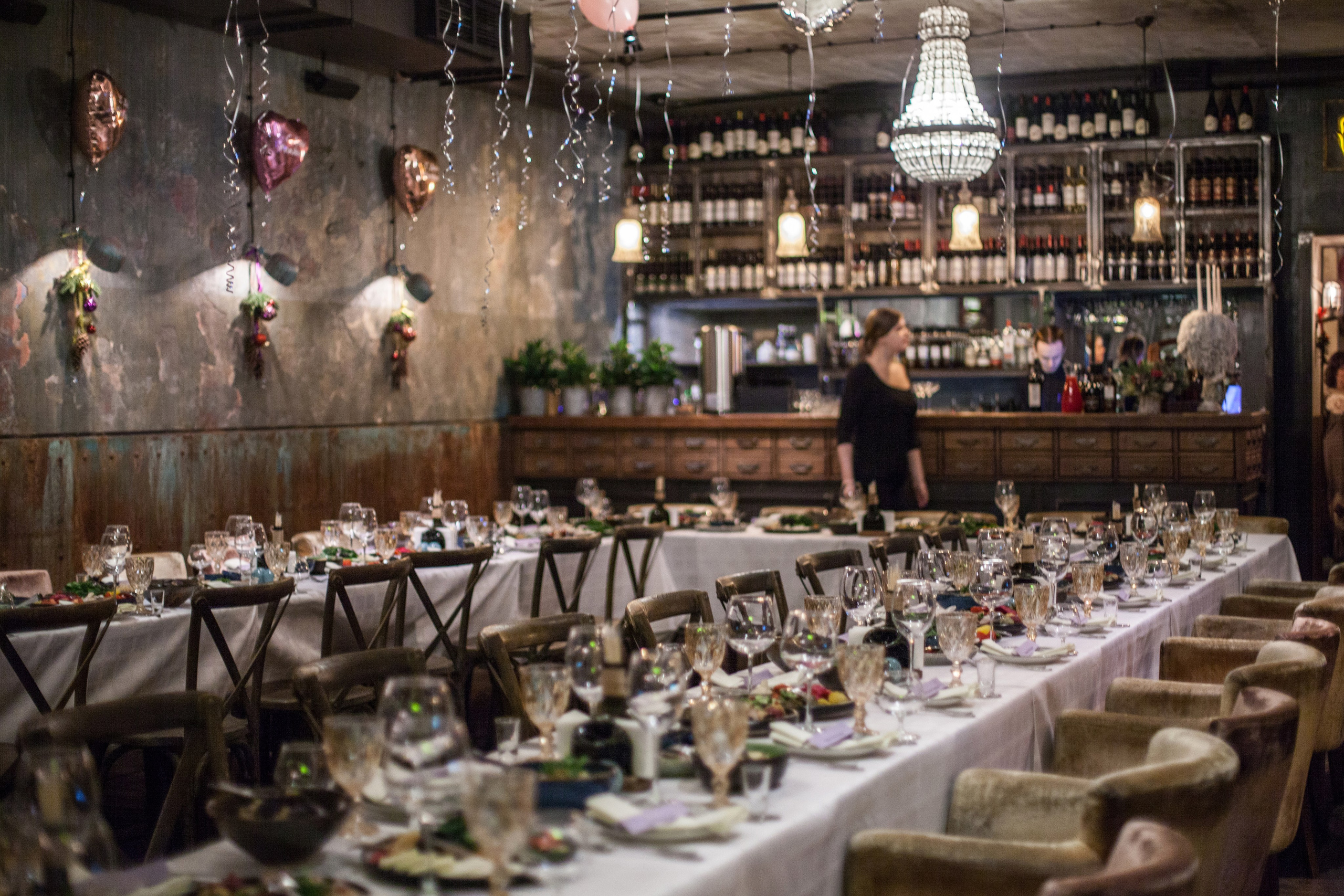 День Рождения Александра Васильевича Павловского. ФОТОГРАФ ЛИЛИЯ БИЧУРИНА