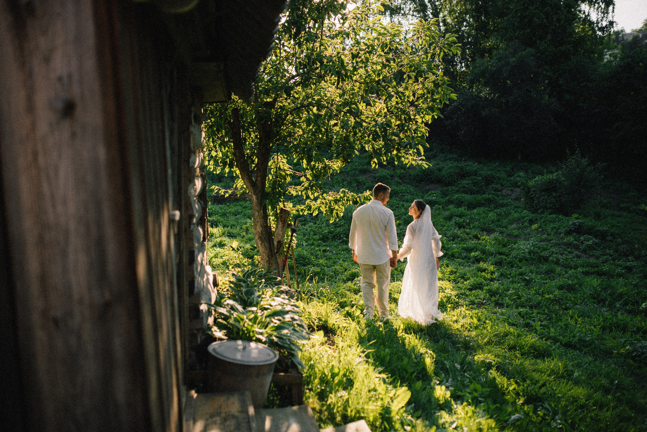 Свадебный фотограф Анастасия Бударина