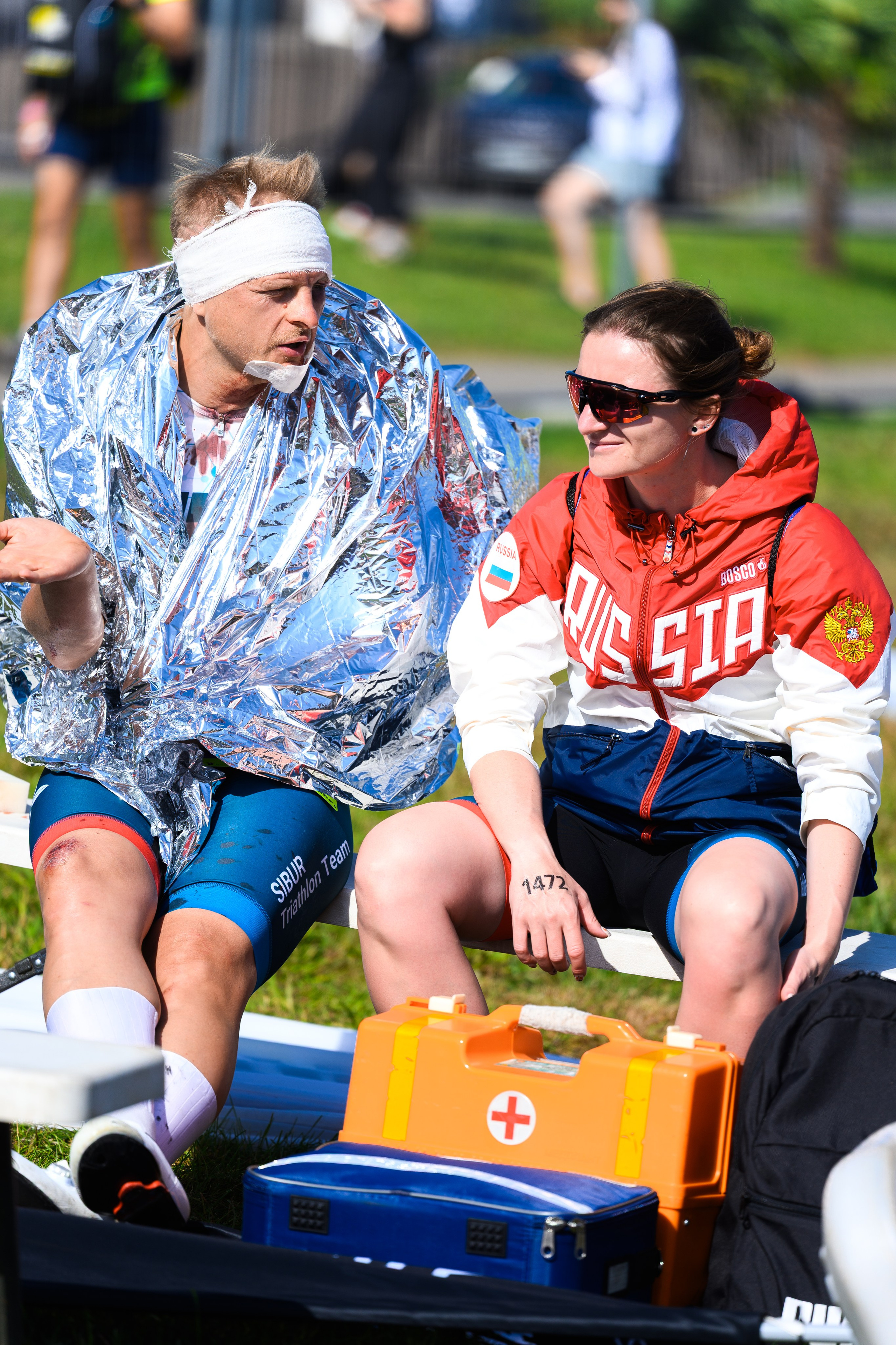 Репортажный фотограф Сочи