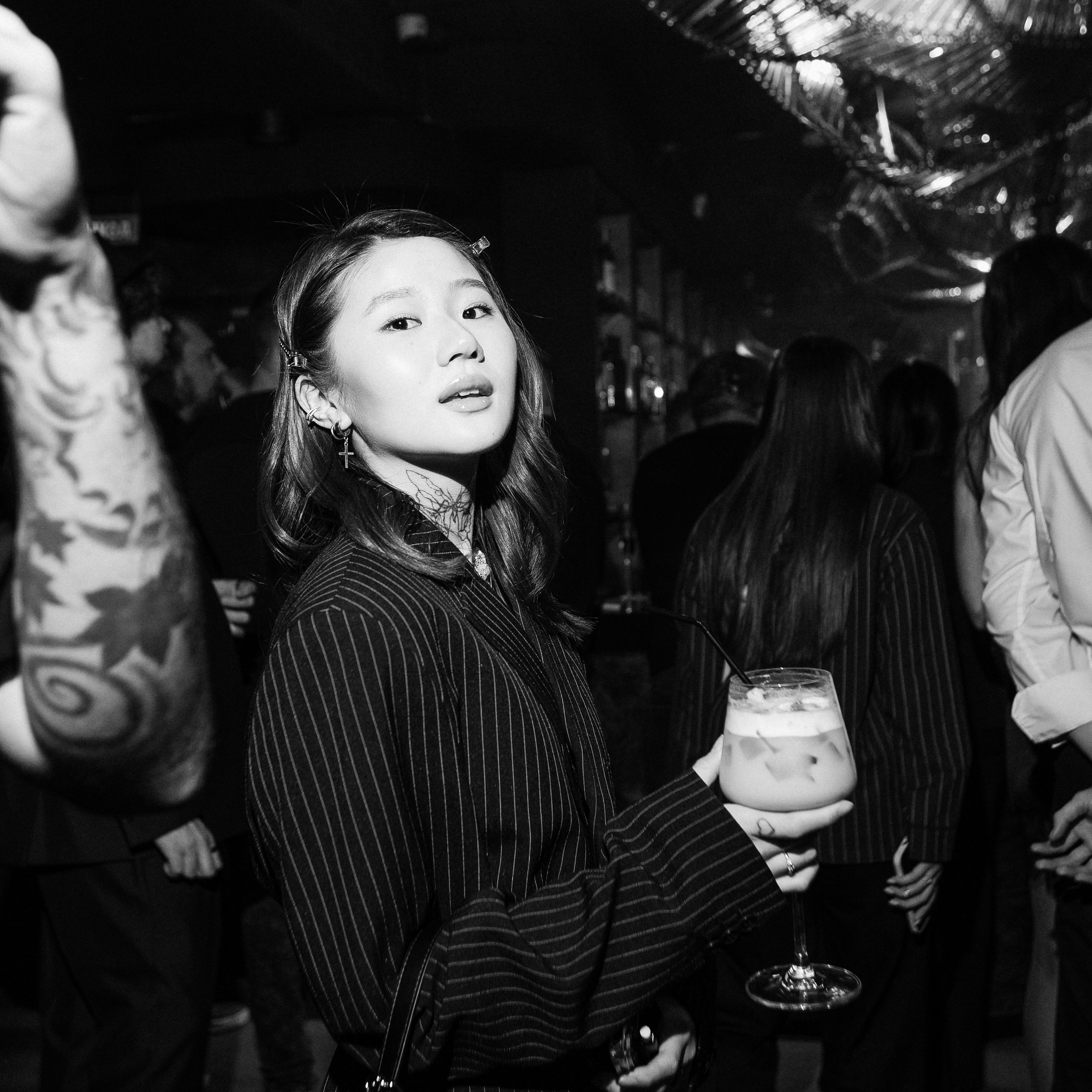 LA FAMIGLIA — SOLOVI — 1 YEAR. СВОИ. ФОТООТЧЕТЫ-СОБЫТИЯ-МЕСТА