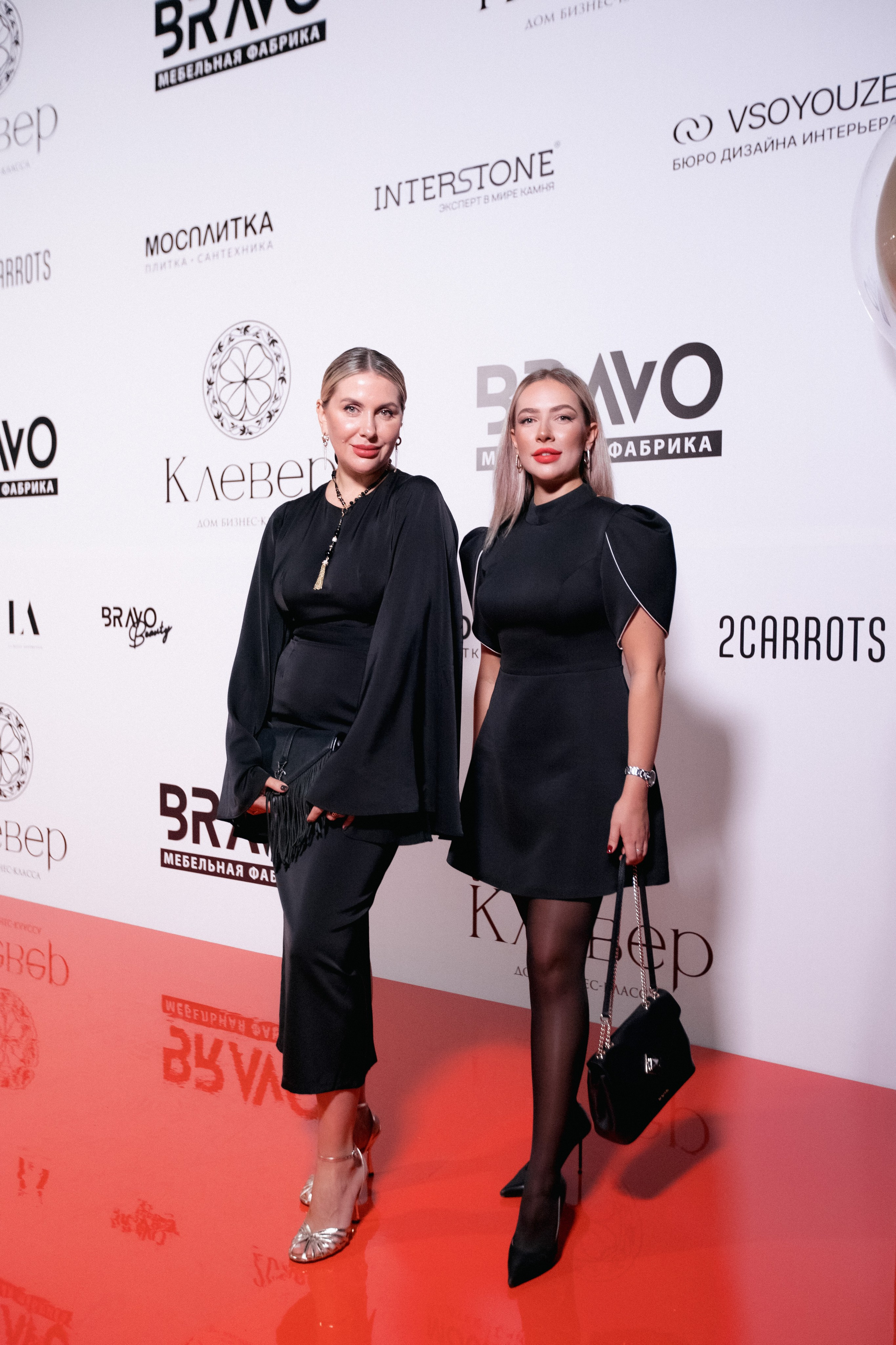 BRAVO BIRTHDAY 13 — PART I. СВОИ. ФОТООТЧЕТЫ-СОБЫТИЯ-МЕСТА