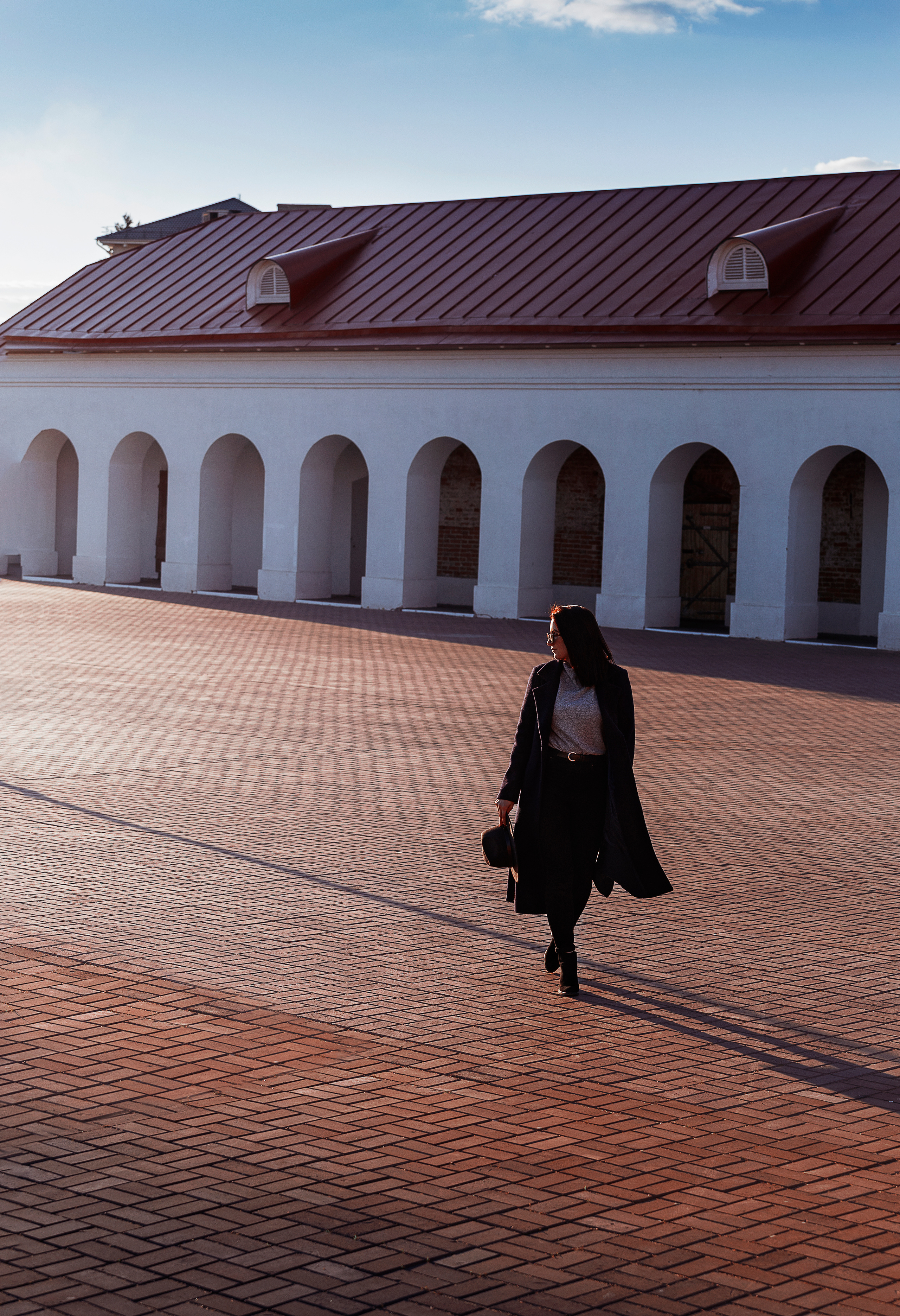 Портрет женский. Портретная фотосессия. Фотопортрет. Студийный портрет. Семейный и детский фотограф в Омске Светлана Каритун