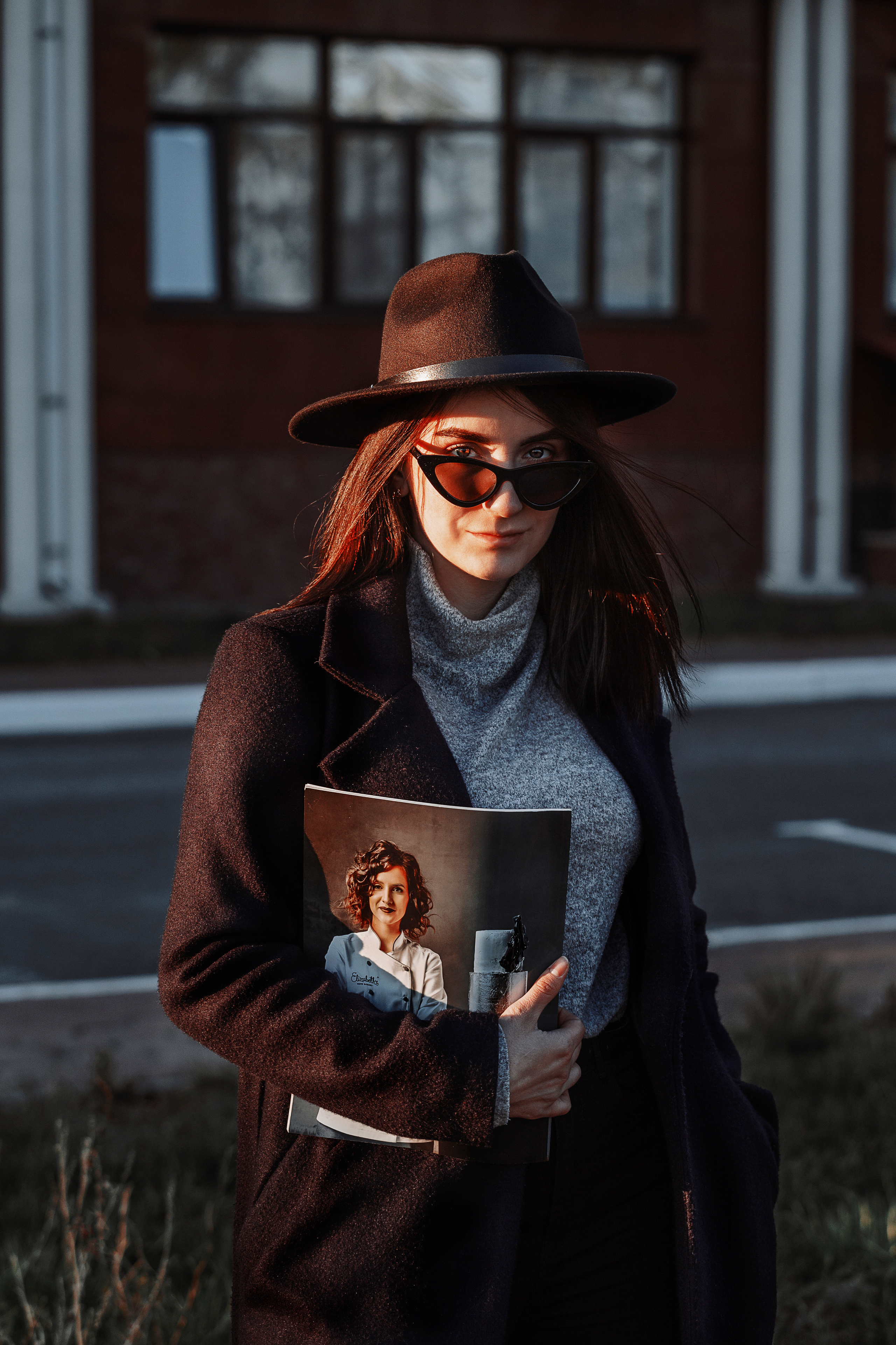 Портрет женский. Портретная фотосессия. Фотопортрет. Студийный портрет. Семейный и детский фотограф в Омске Светлана Каритун