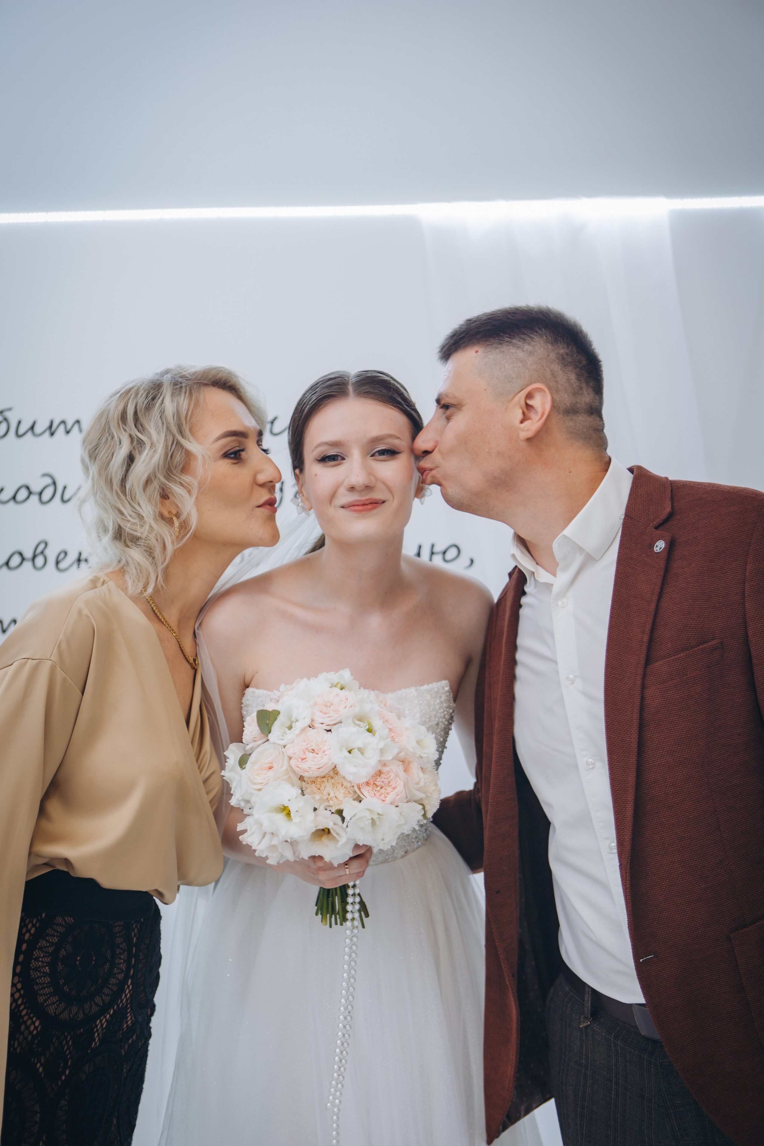 Даниил и Алена. Индивидуальный и свадебный фотограф в Нижнем Новгороде Трушина Кристина