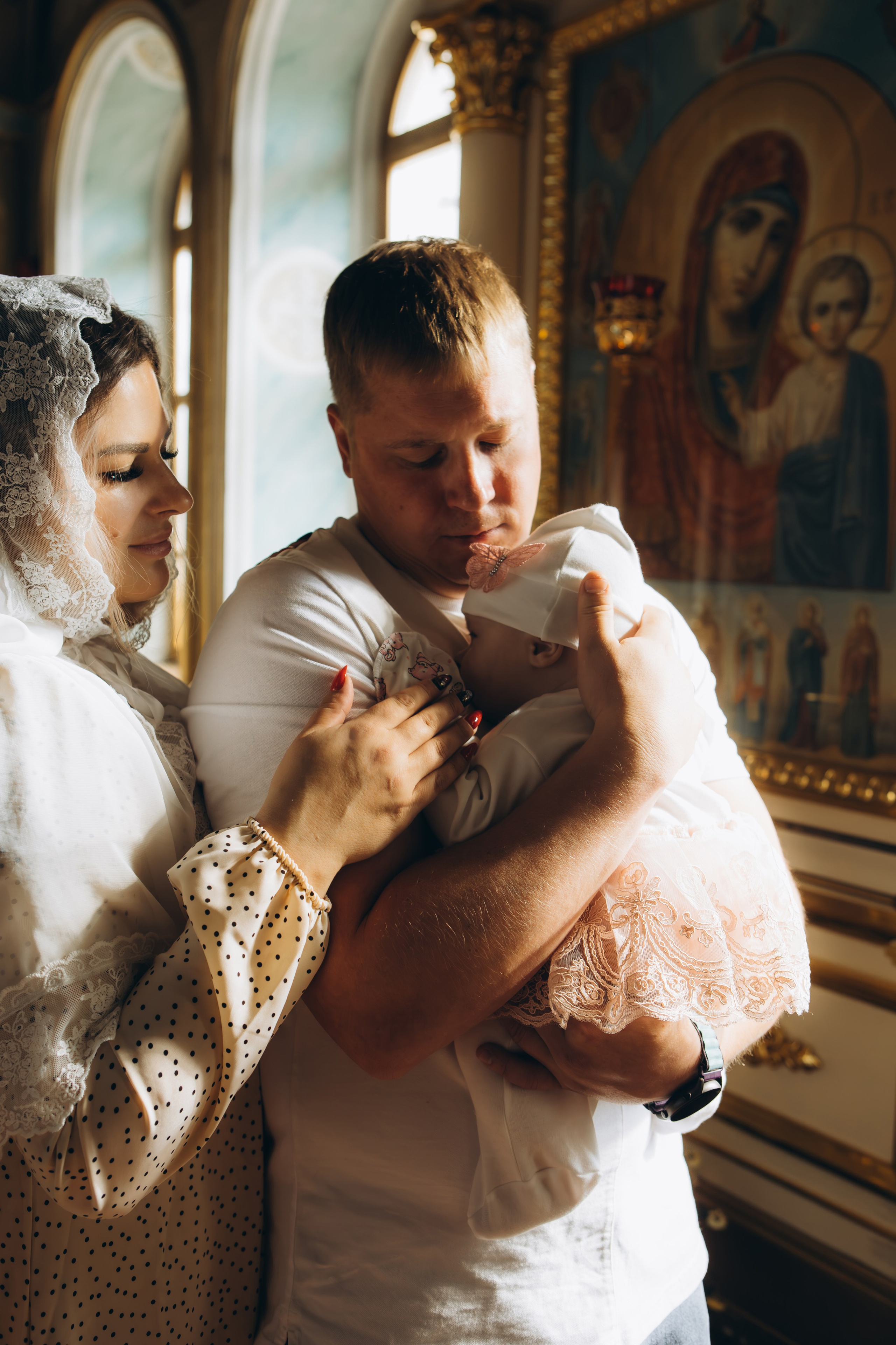 Индивидуальный и свадебный фотограф в Нижнем Новгороде Трушина Кристина