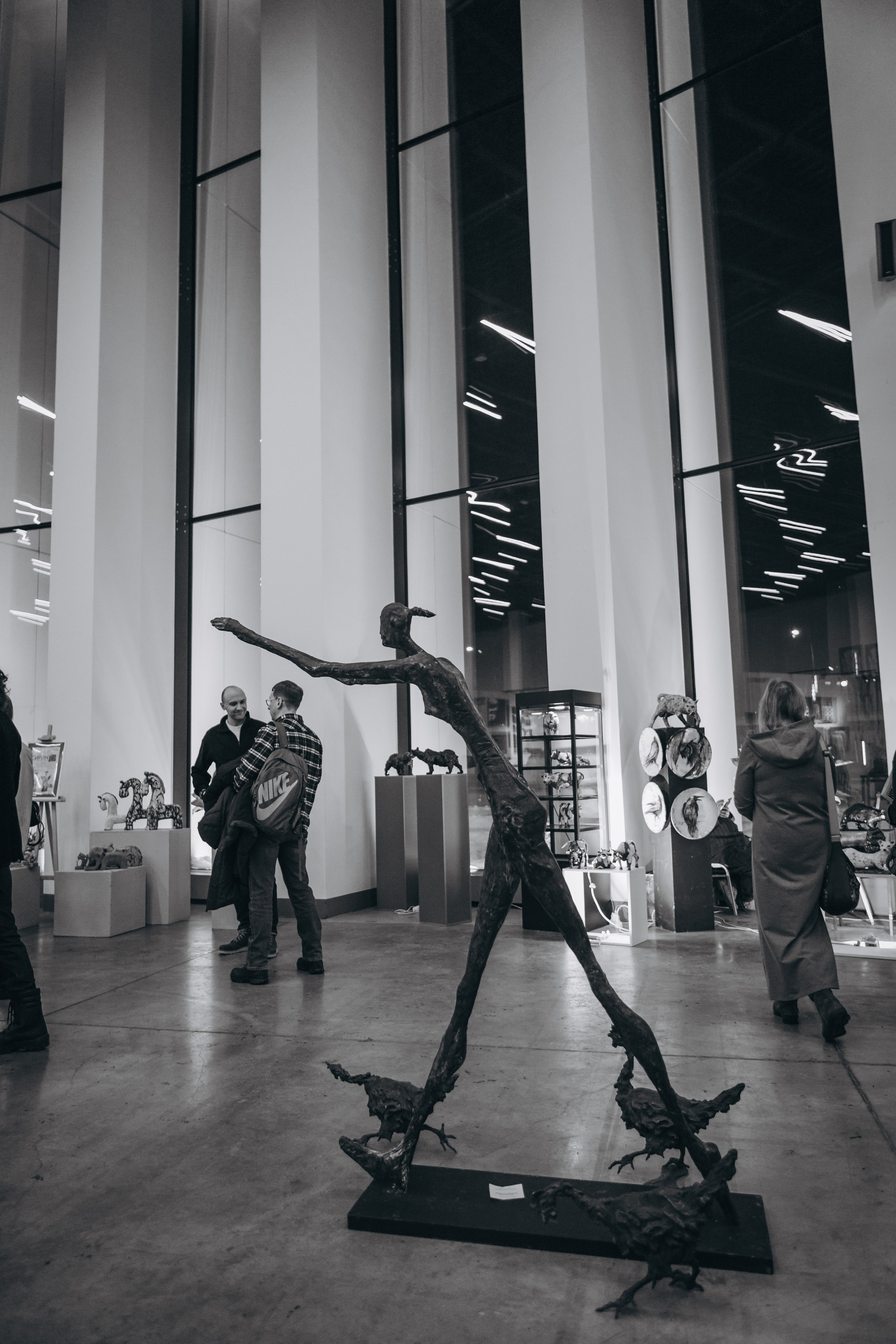 Репортаж АРТМИР. Индивидуальный и свадебный фотограф в Нижнем Новгороде Трушина Кристина