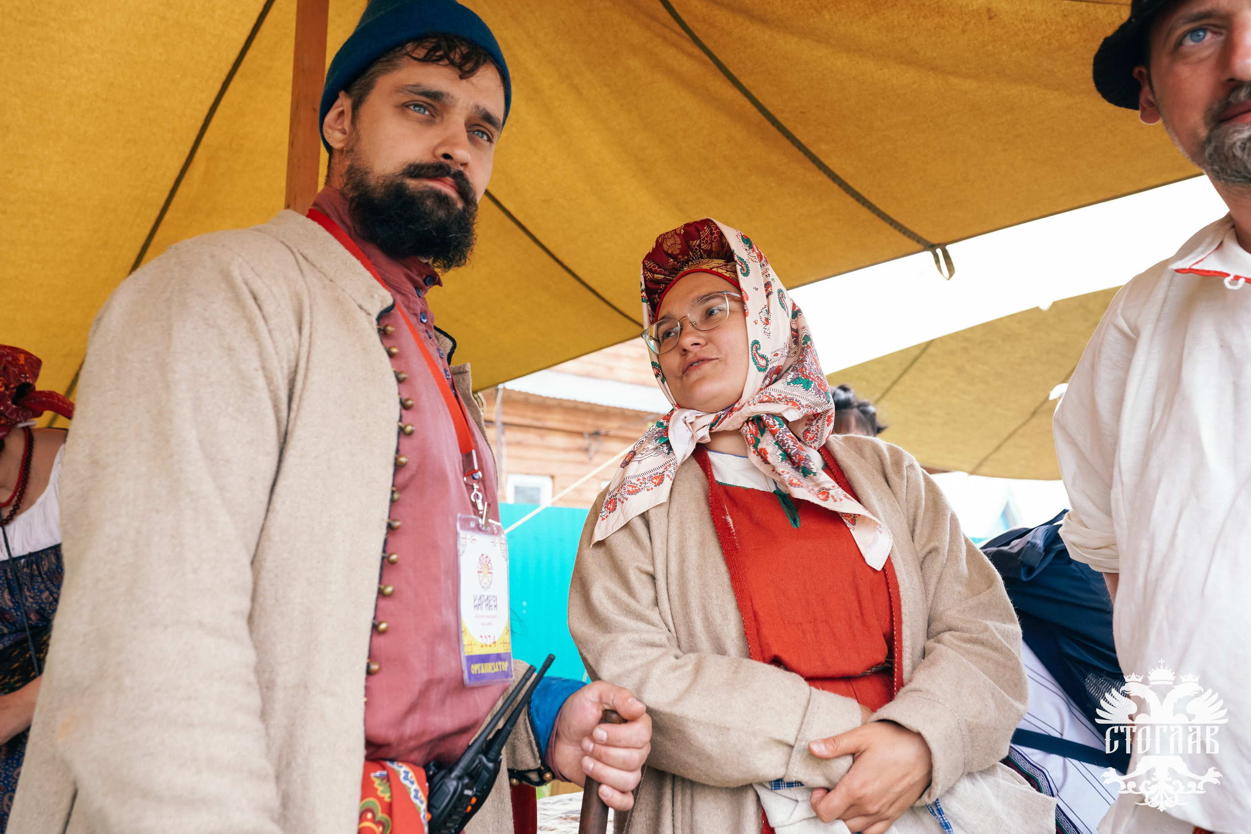 Каравон 2024. Фотограф Казань