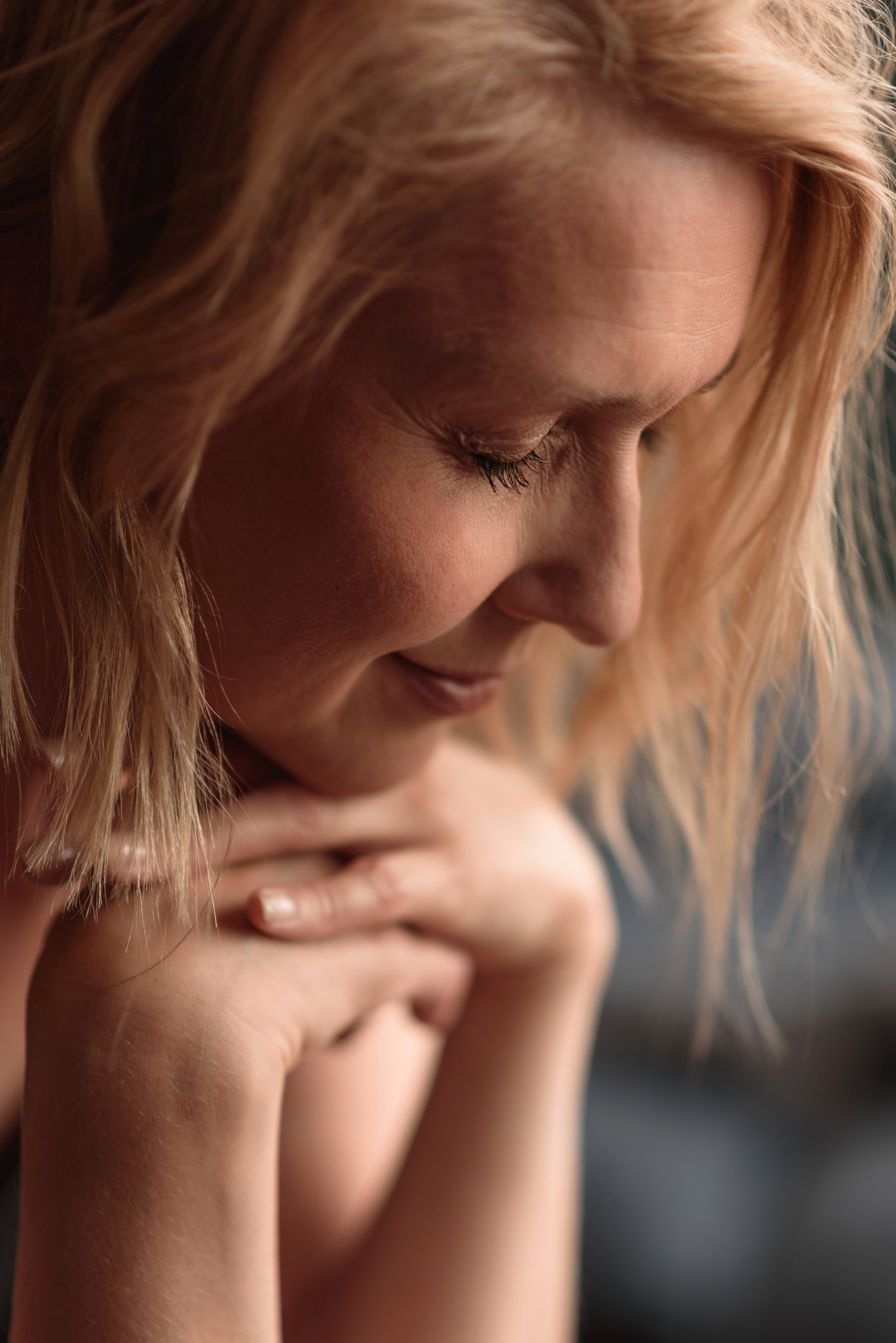 Онлайн программа «Путь к себе». Фотограф-психолог для женщин 35+|Елена Ляхта |Оренбург | Санкт-Петербург