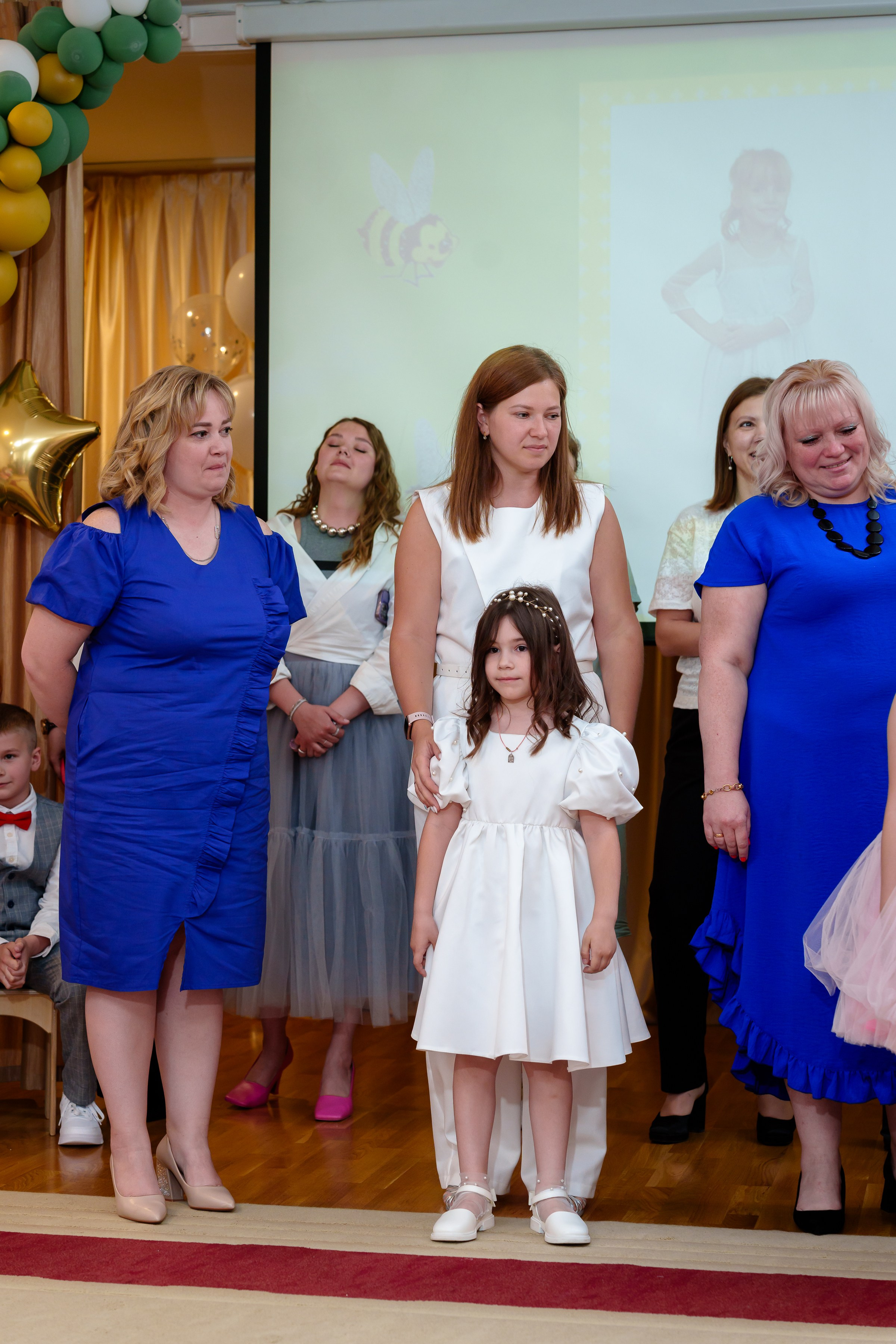 Фотосъемка утренника в Воронеже. Фотограф для семей и экспертов в г. Воронеж Ирина Круглова