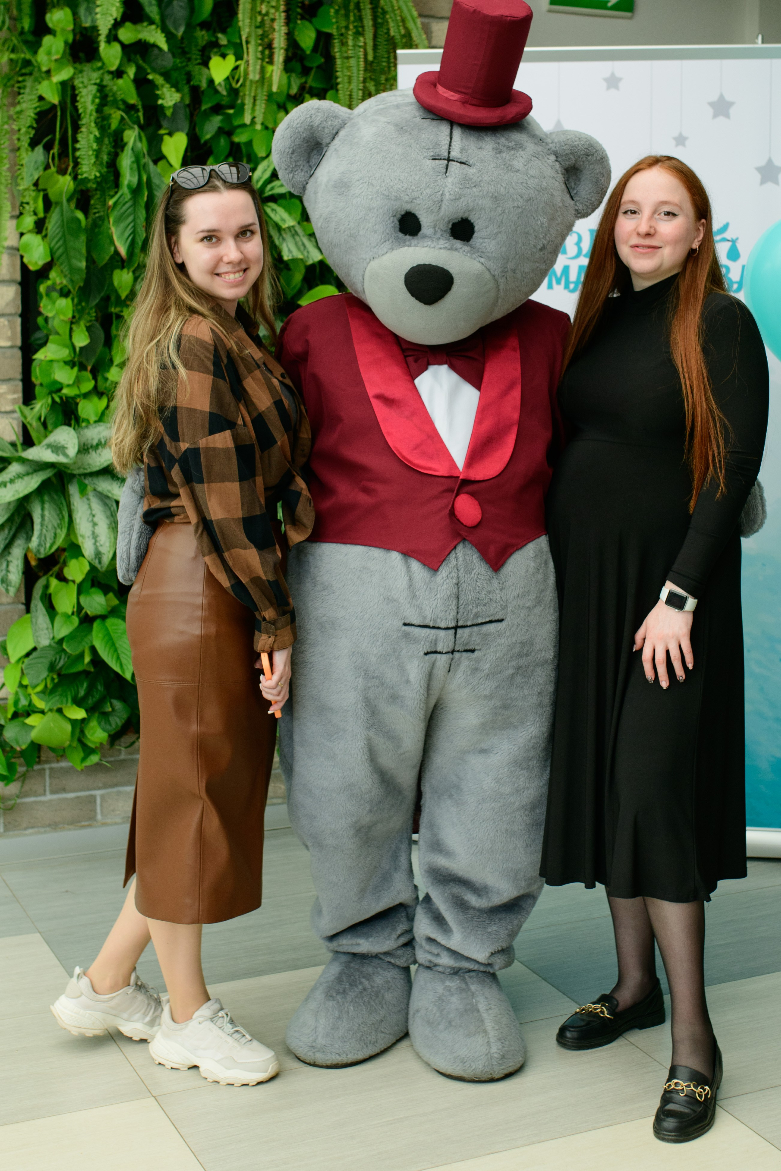 Фотоотчет праздника материнства. Профессиональный фотограф Елена Красилина г.Ярославль, г. Рыбинск