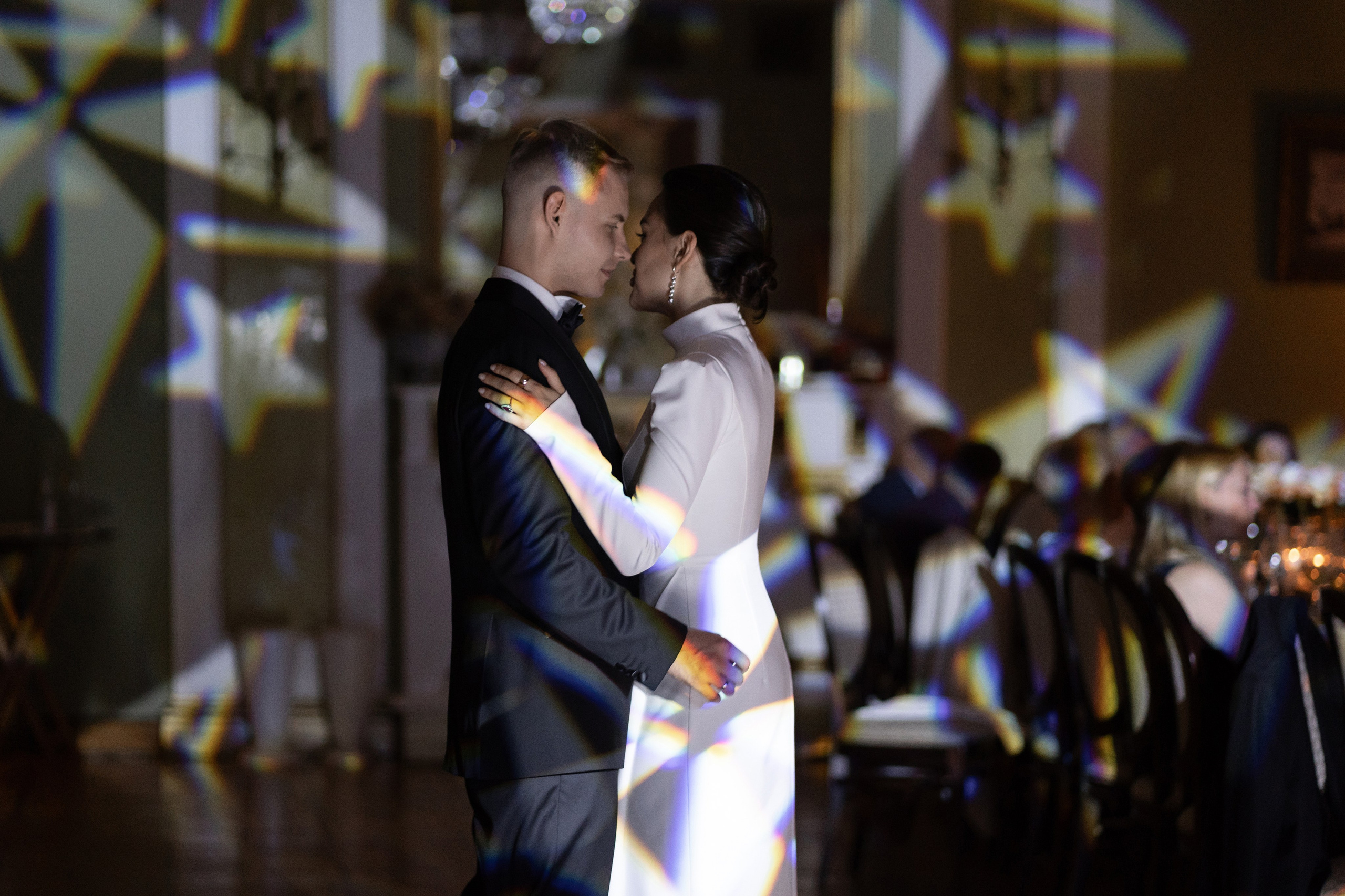 V|N (Ванда и Никита). Фотограф Владислав Телешун (г. Москва)