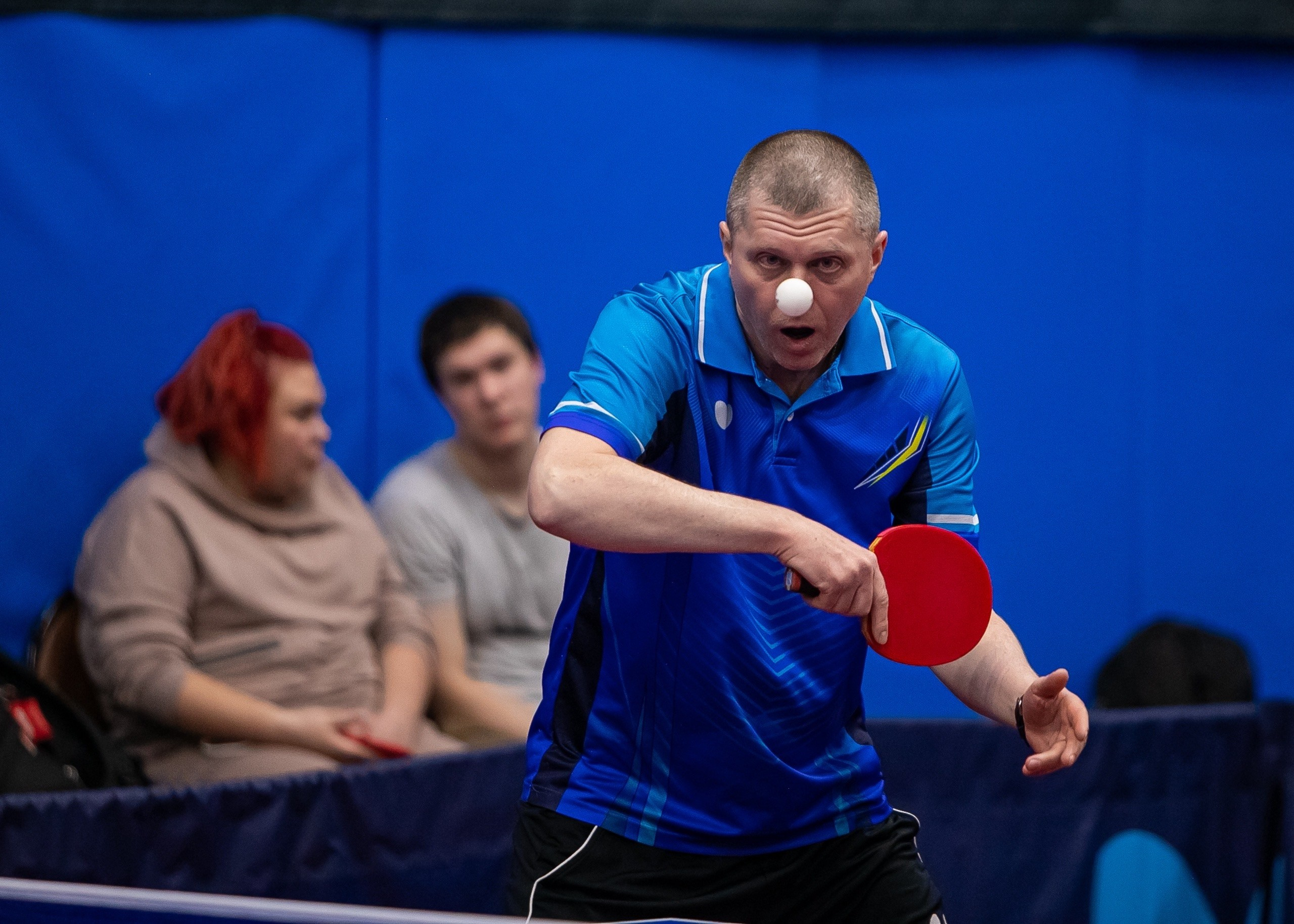 Спорт. Репортажный фотограф Михаил Наволокин Москва