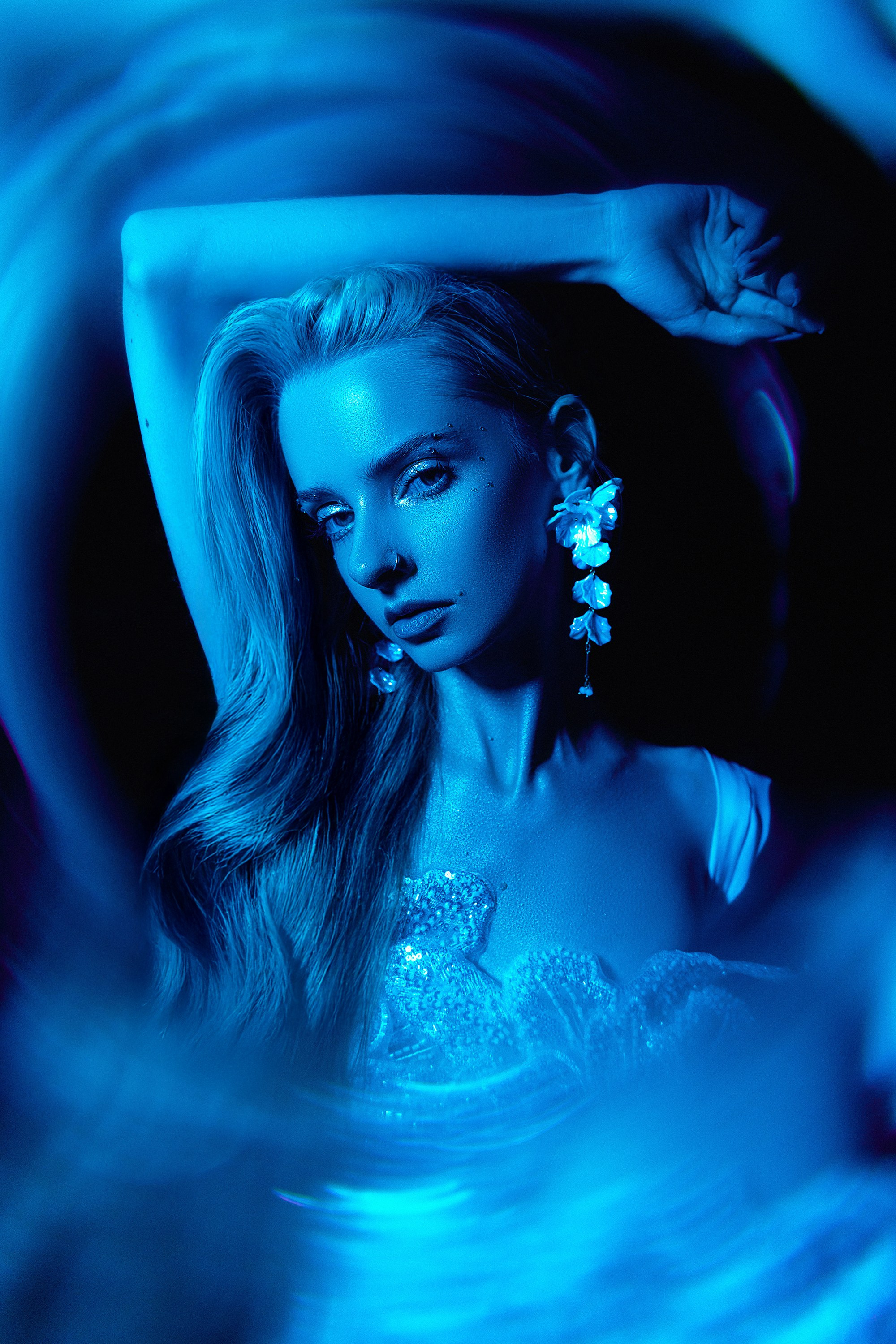 Фотограф Иван Каракулов