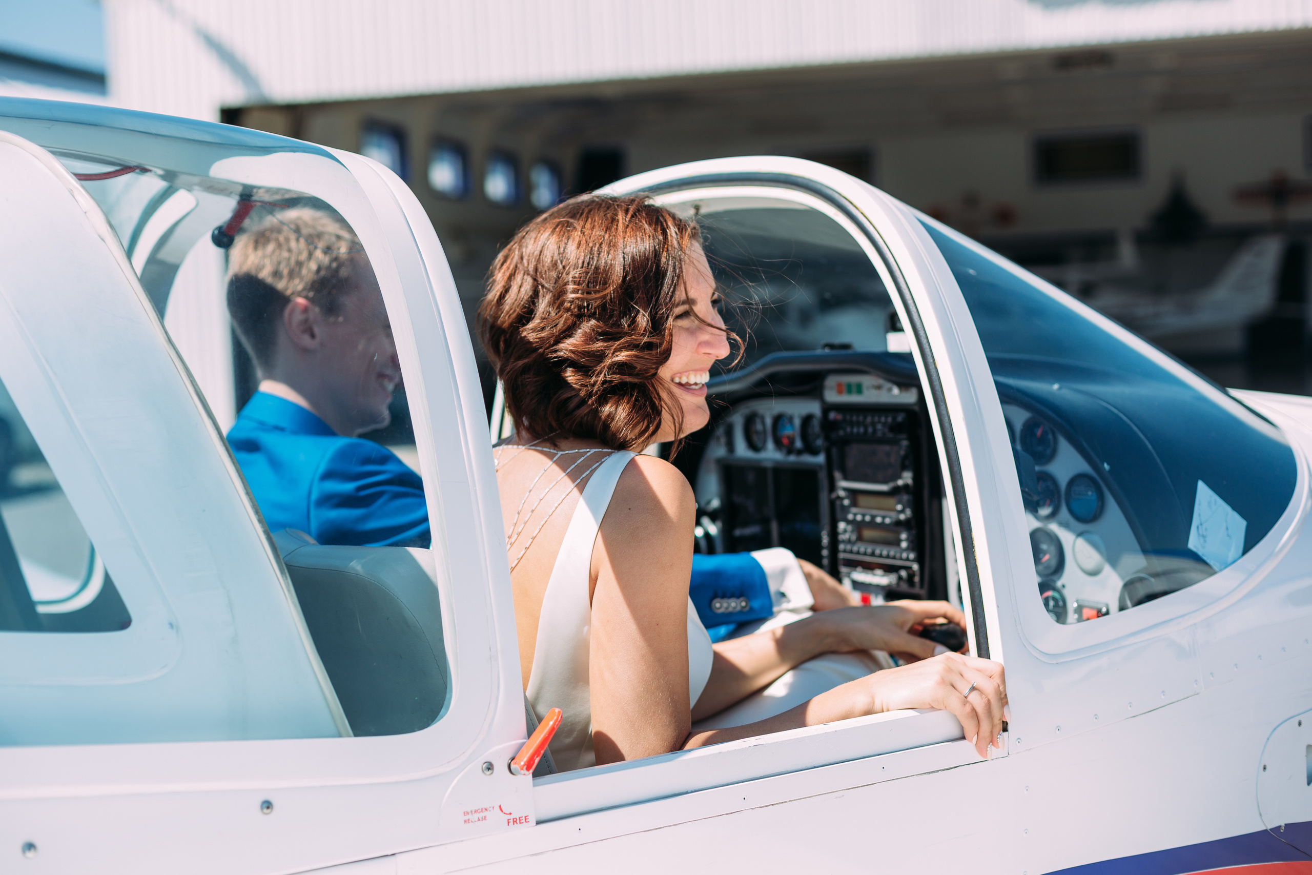 Таня и Илья. Coach & photographer Anna Sushkova | Valencia, Spain