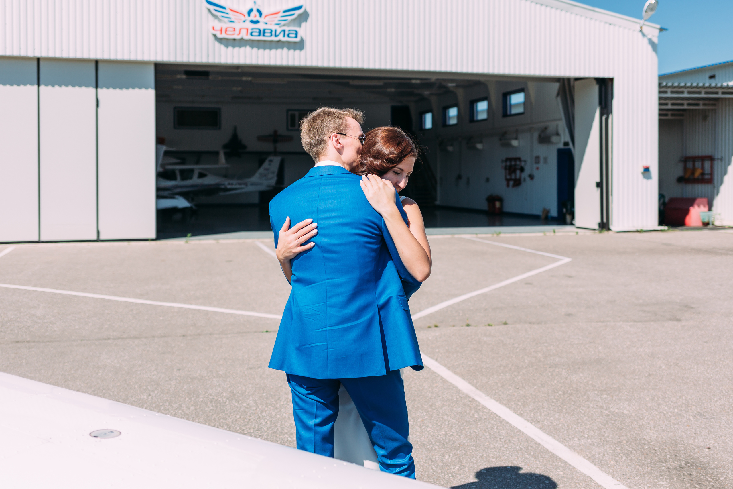 Таня и Илья. Coach & photographer Anna Sushkova | Valencia, Spain