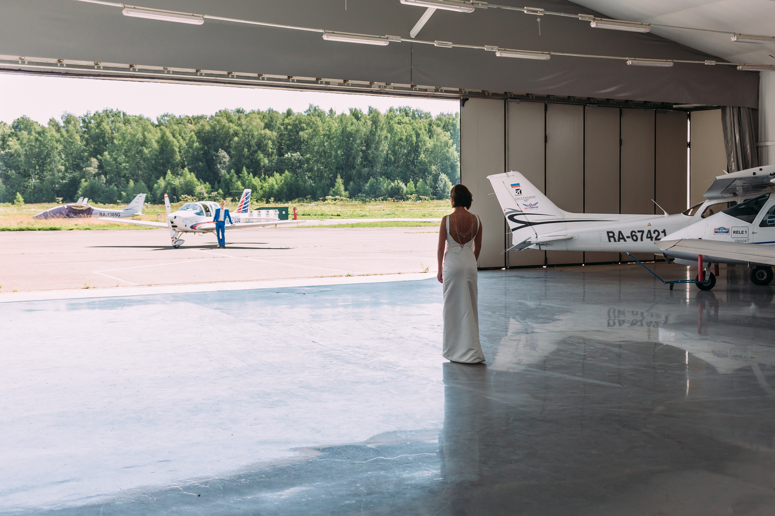 Таня и Илья. Coach & photographer Anna Sushkova | Valencia, Spain