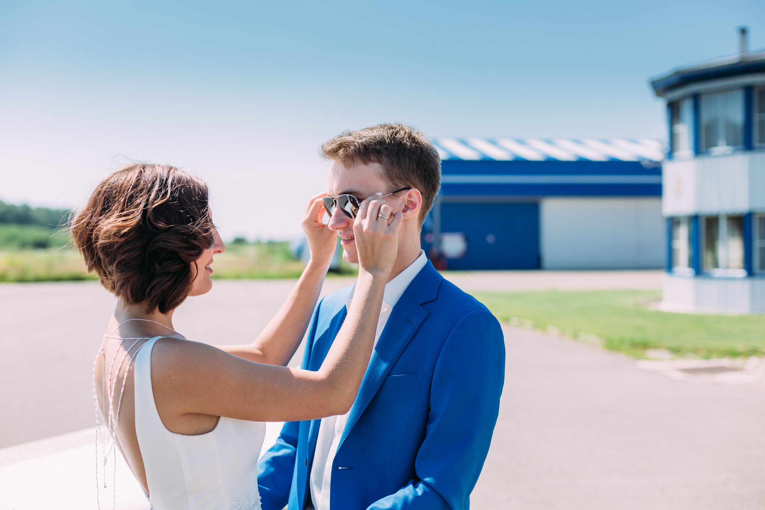 Таня и Илья. Coach & photographer Anna Sushkova | Valencia, Spain