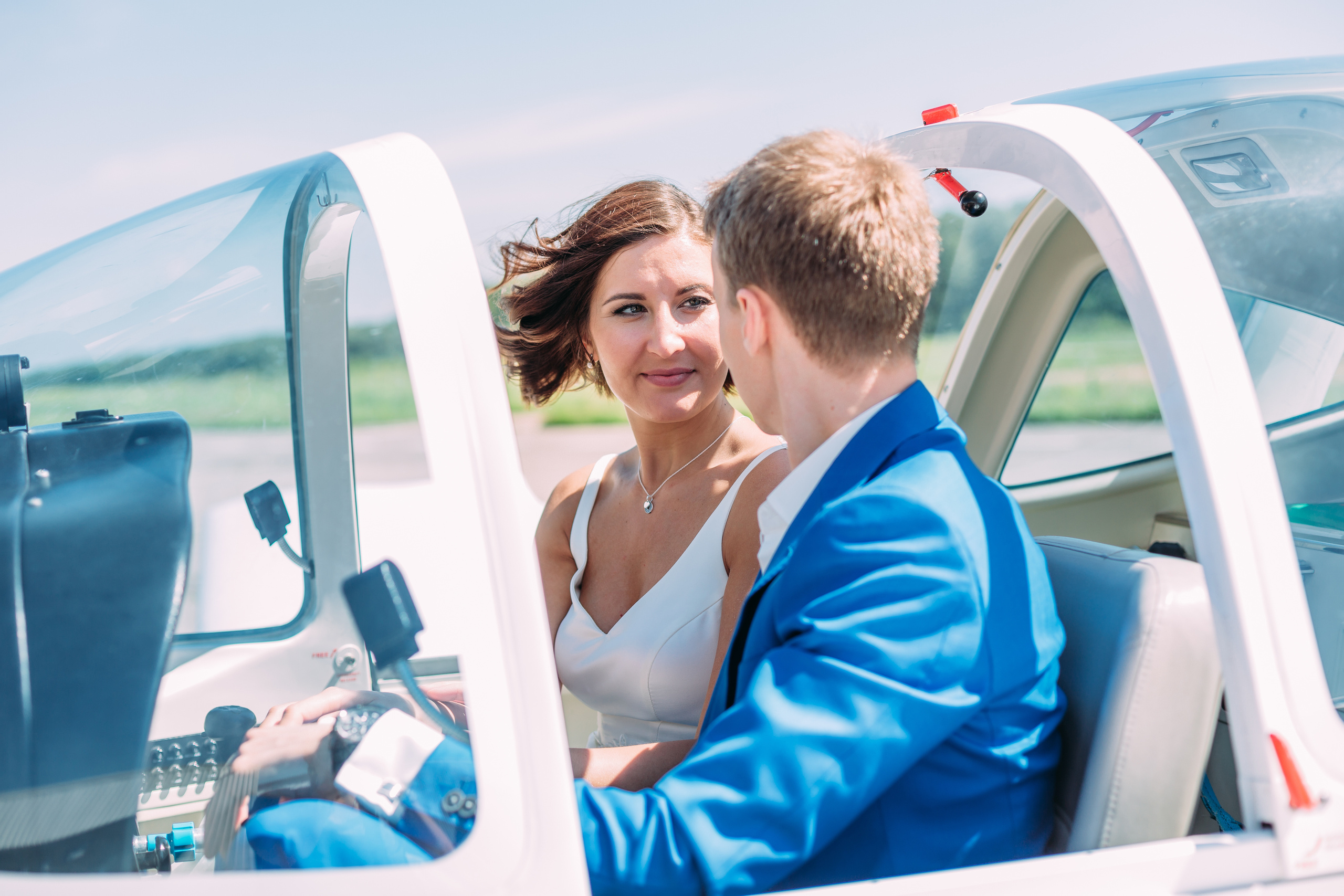 Таня и Илья. Coach & photographer Anna Sushkova | Valencia, Spain